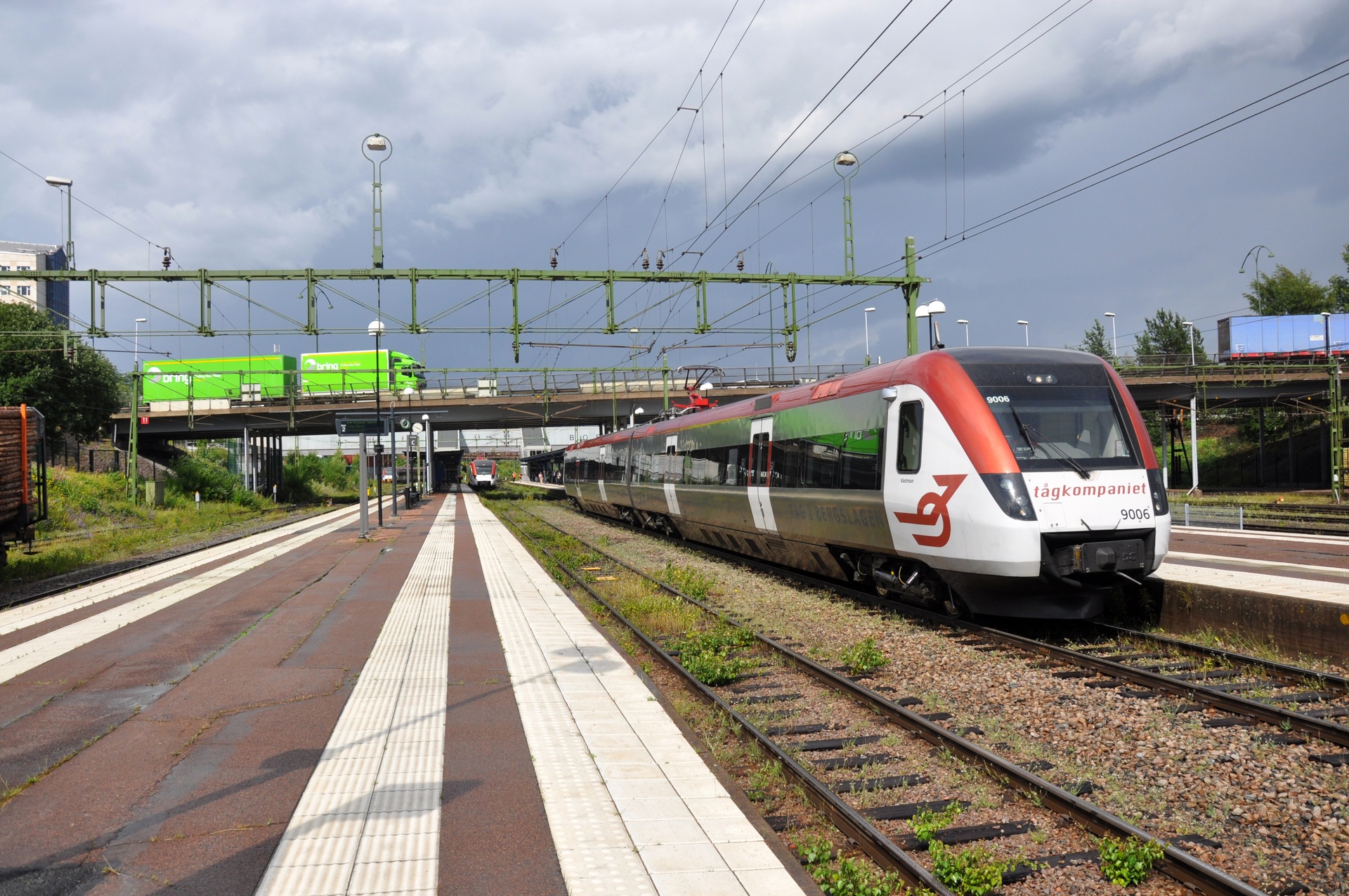 Bombardier X53-2 – photo 2