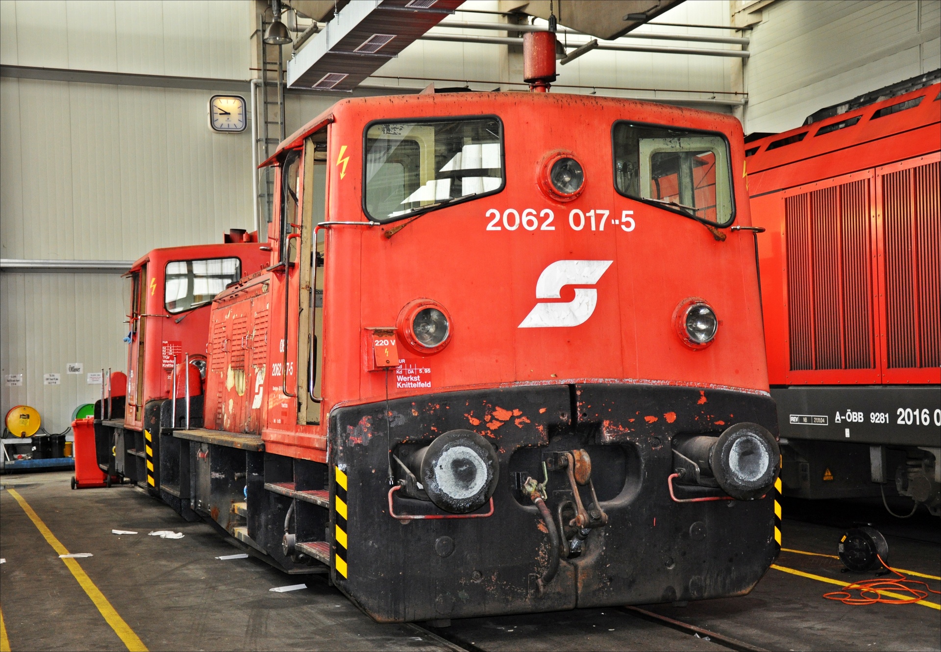 Jenbacher DH 400 B32 – foto 7