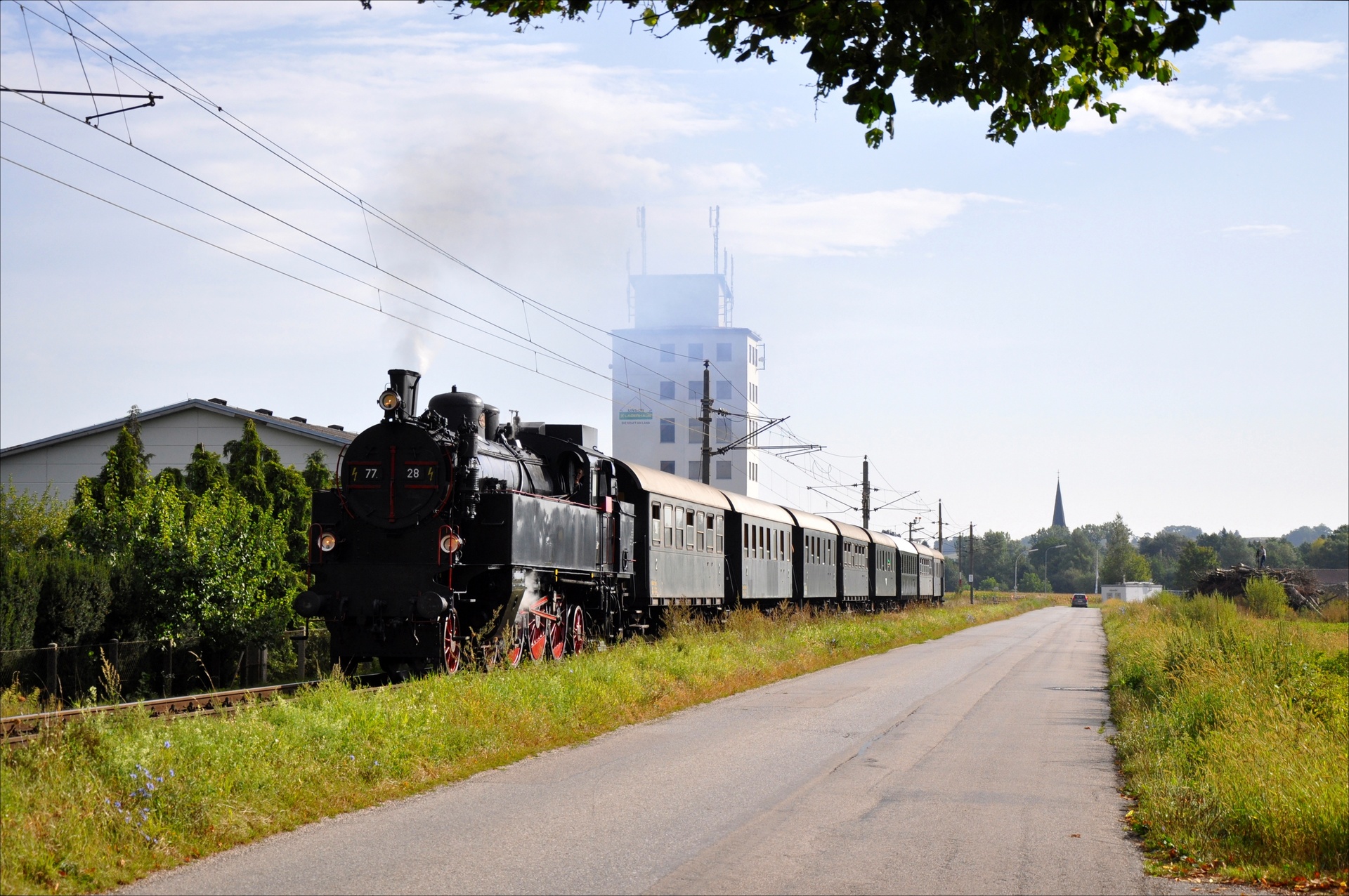 Krauss SB 629 – photo 3
