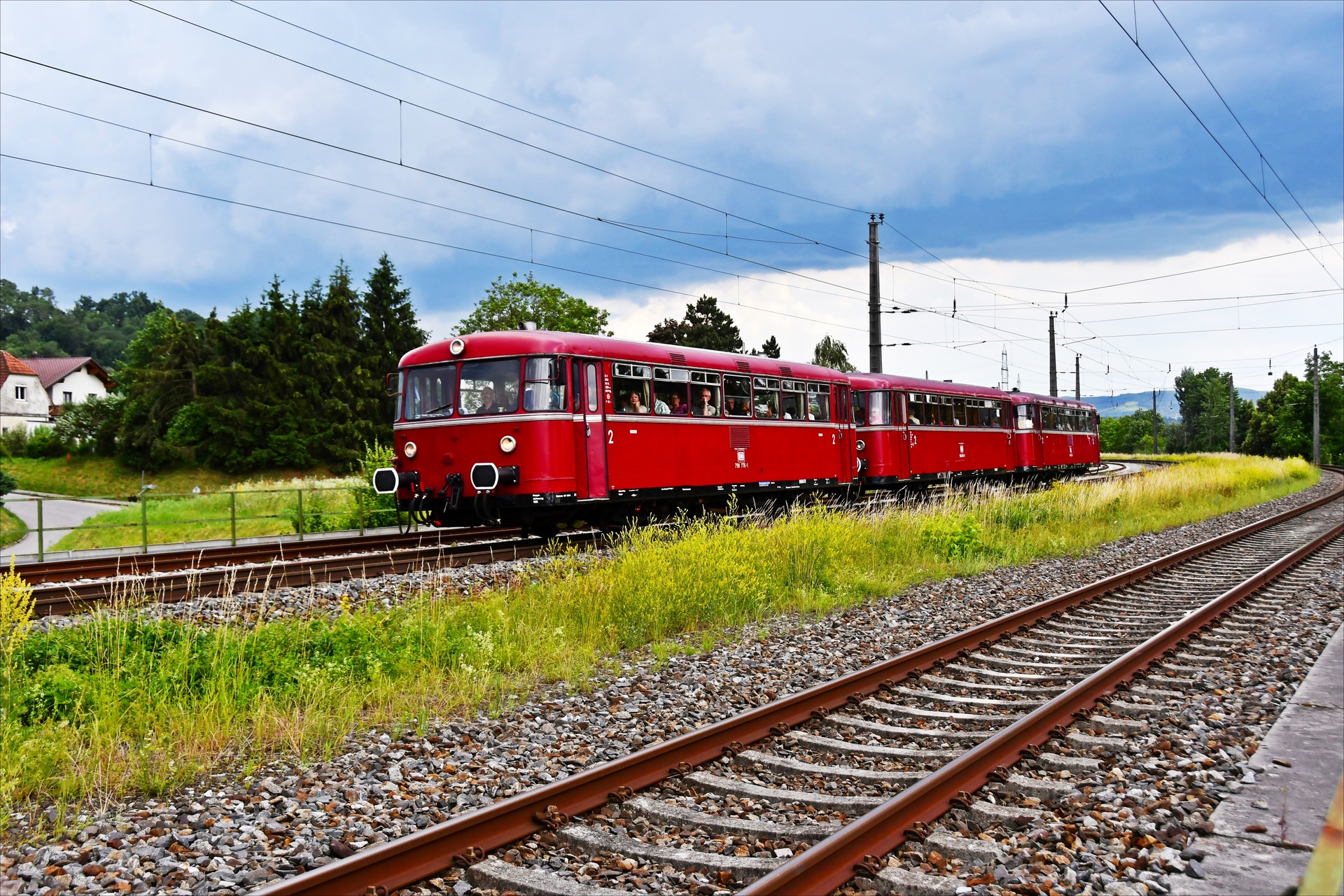 MAN DB 798 – photo 18