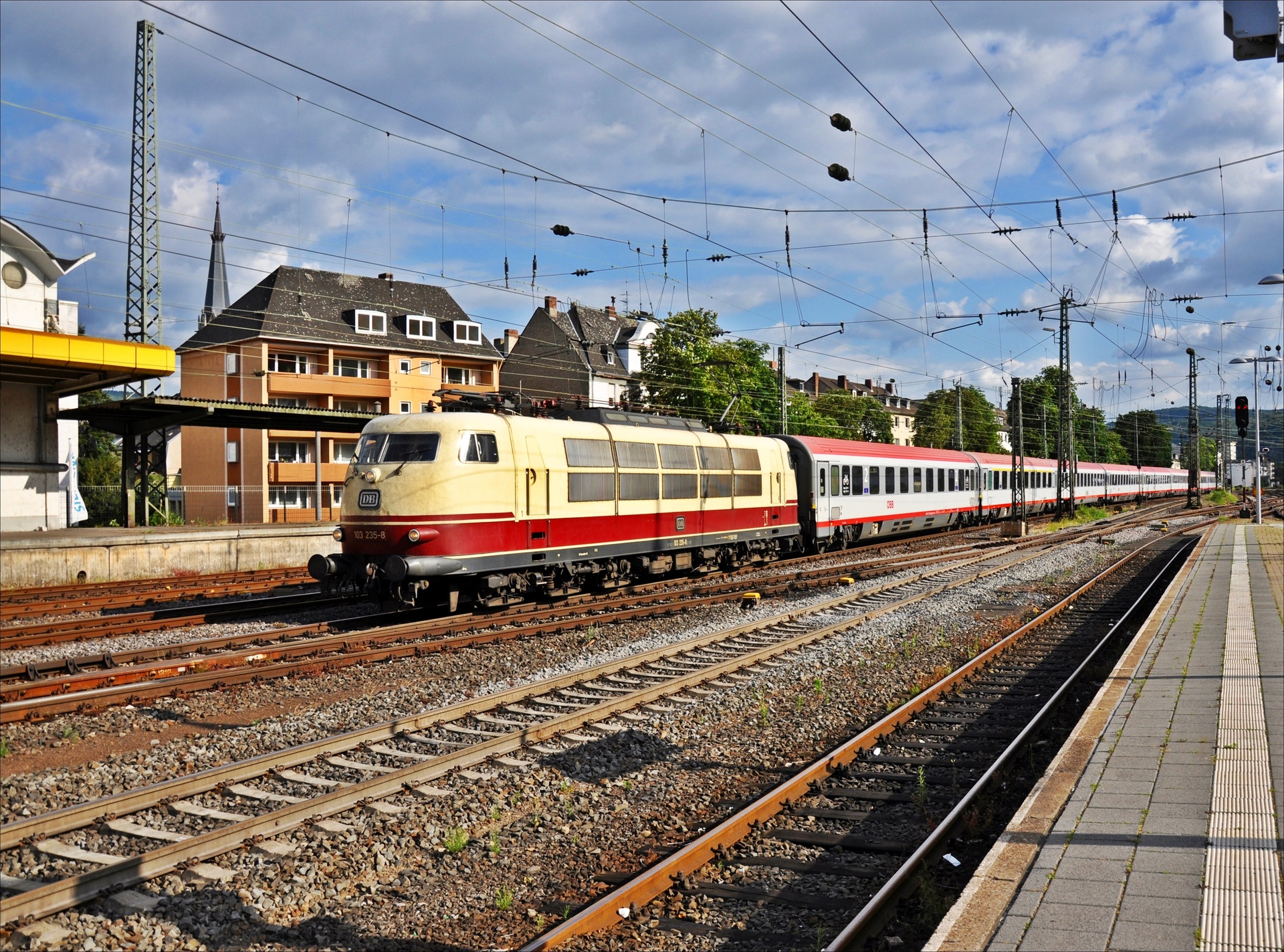 Siemens DB 103 – photo 24