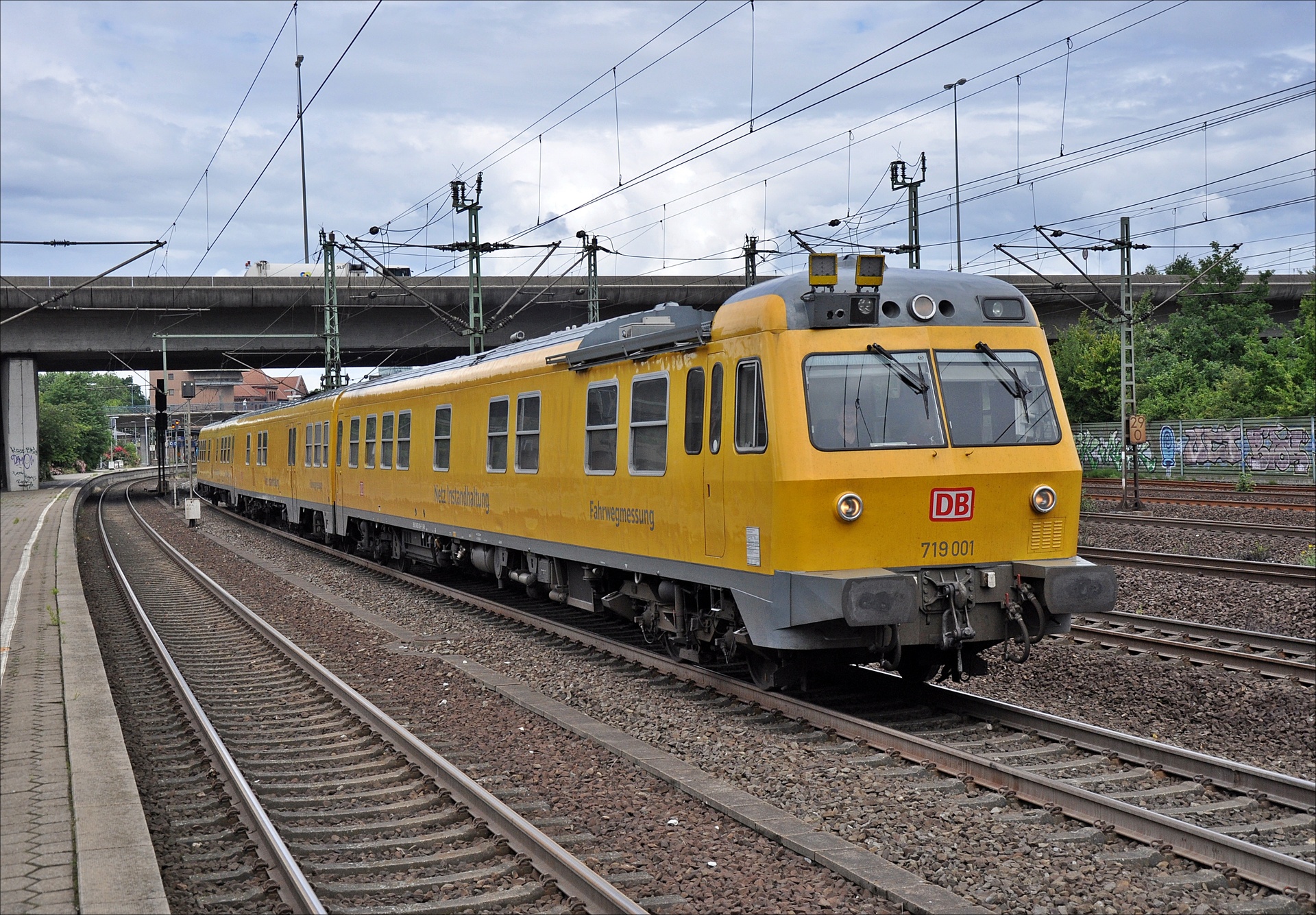 MBB DB 719 – Foto 2