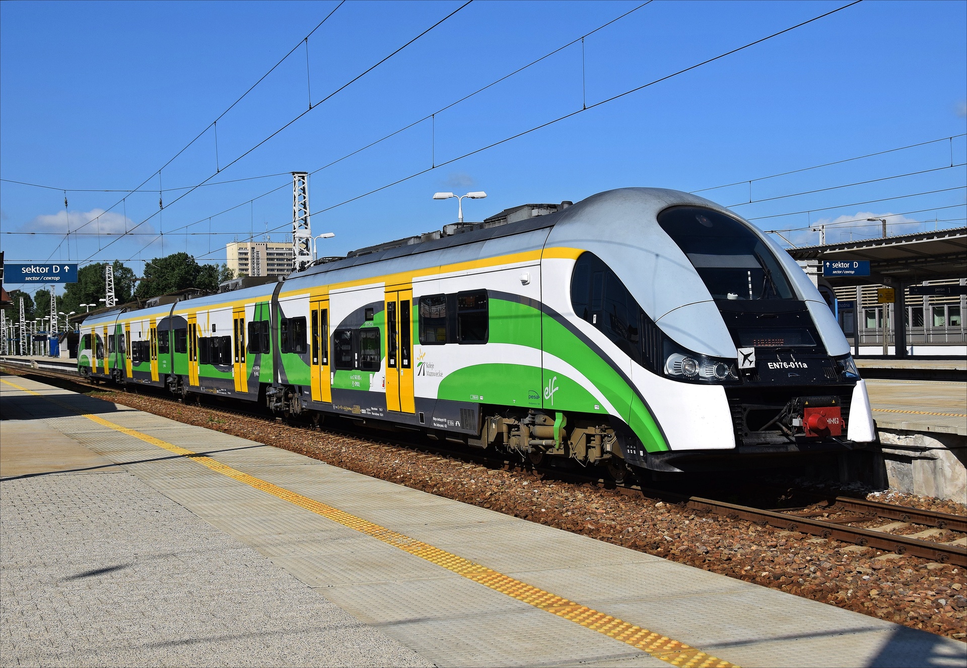 PESA 22WE – photo 15
