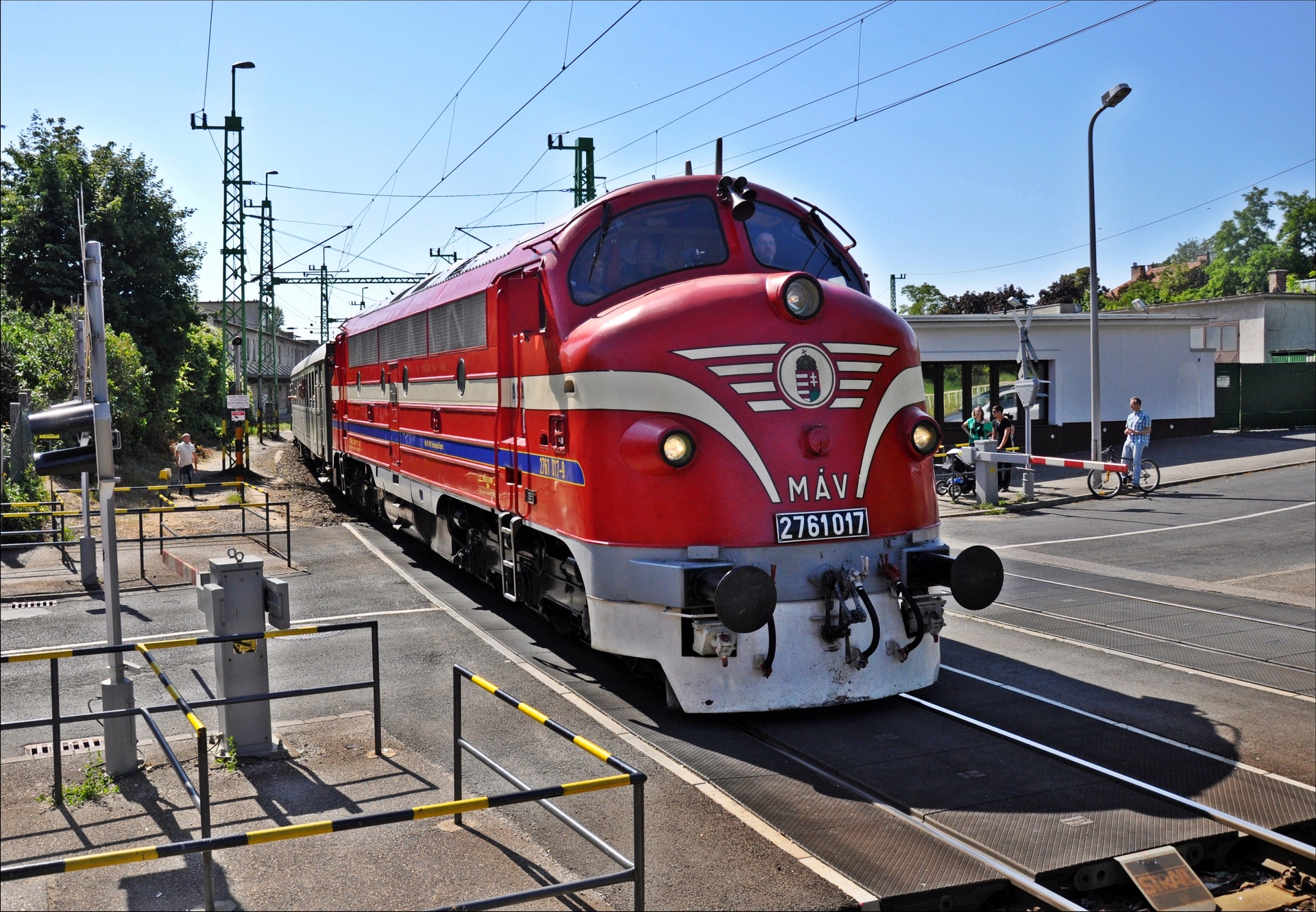 NOHAB MAV 2761 – photo 11