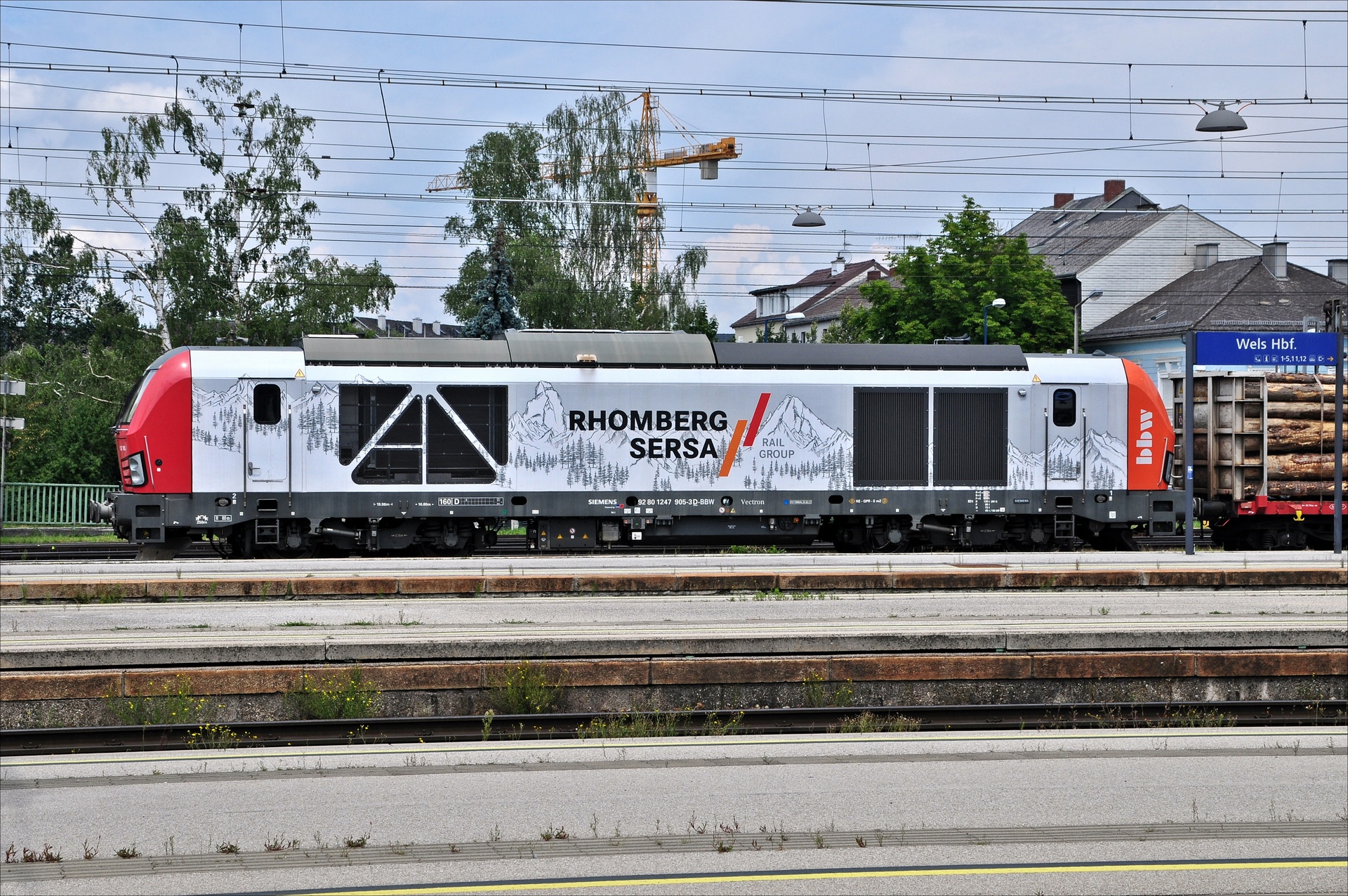 Siemens Vectron DE – photo 20