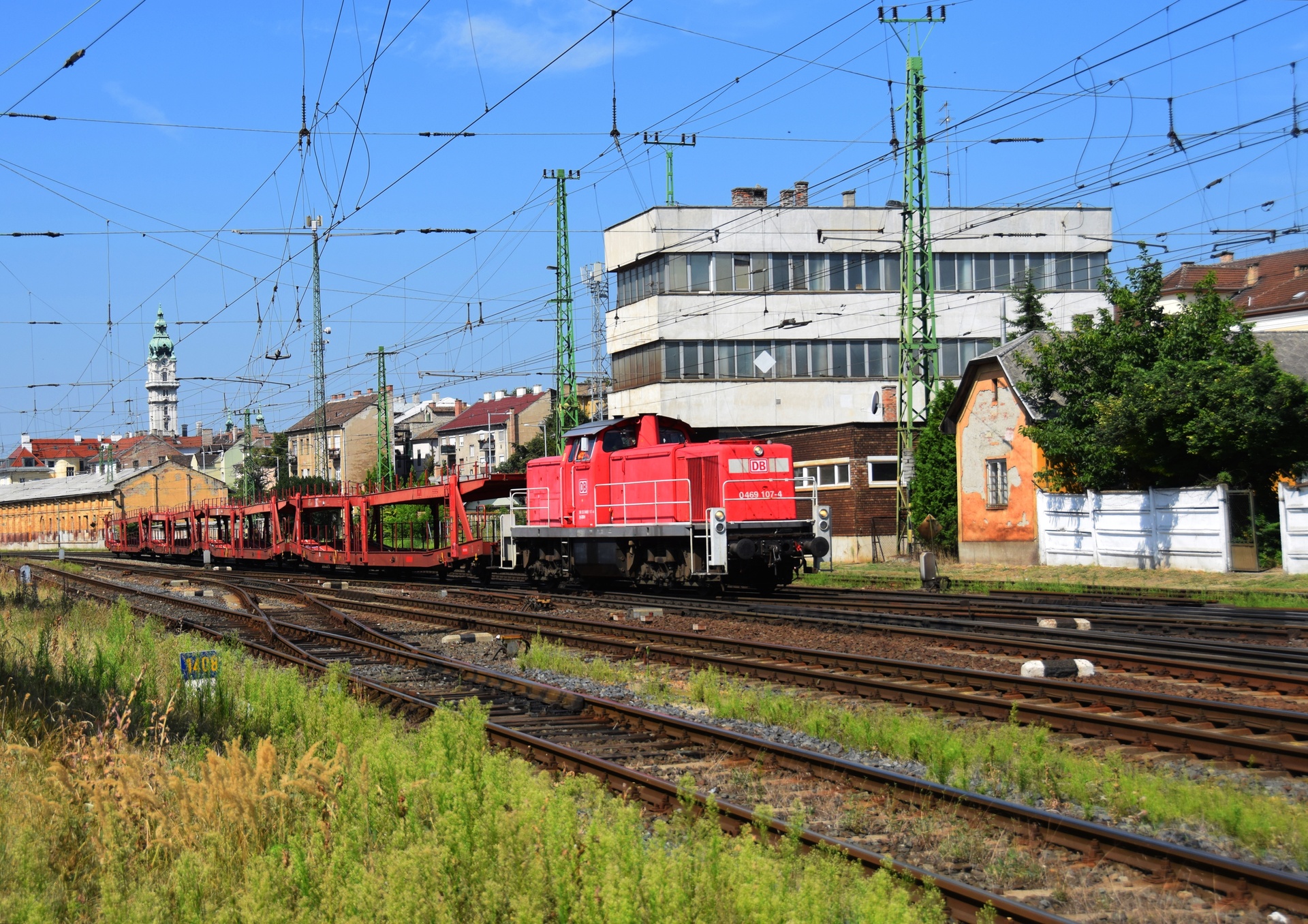 Krupp V 90 / Br 290, 294, 296 – Foto 16