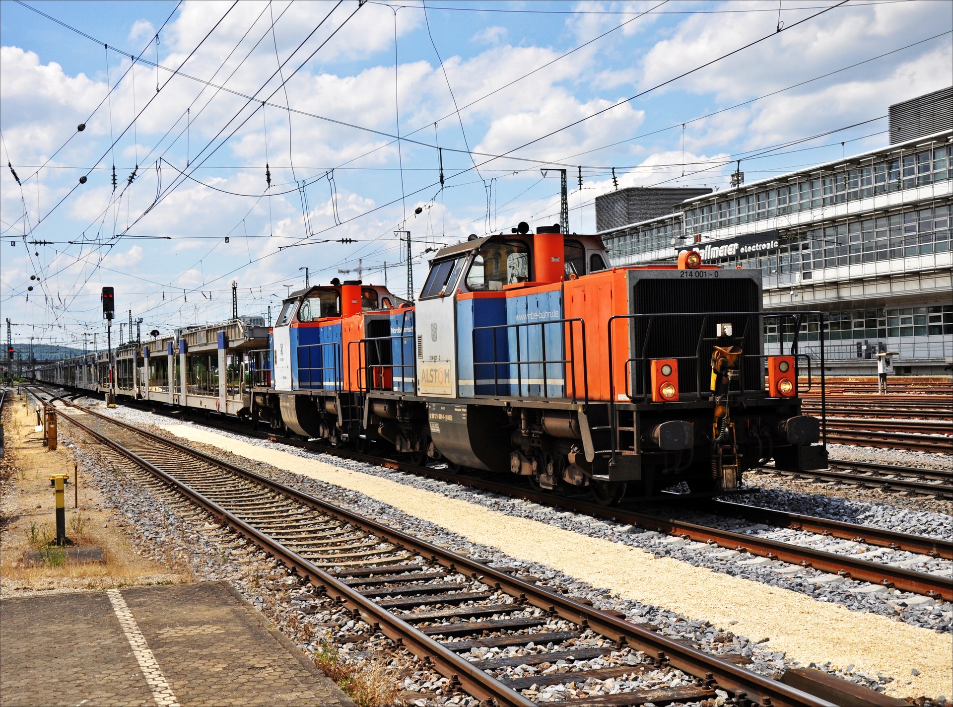 Alstom Br 214/262 – photo 12