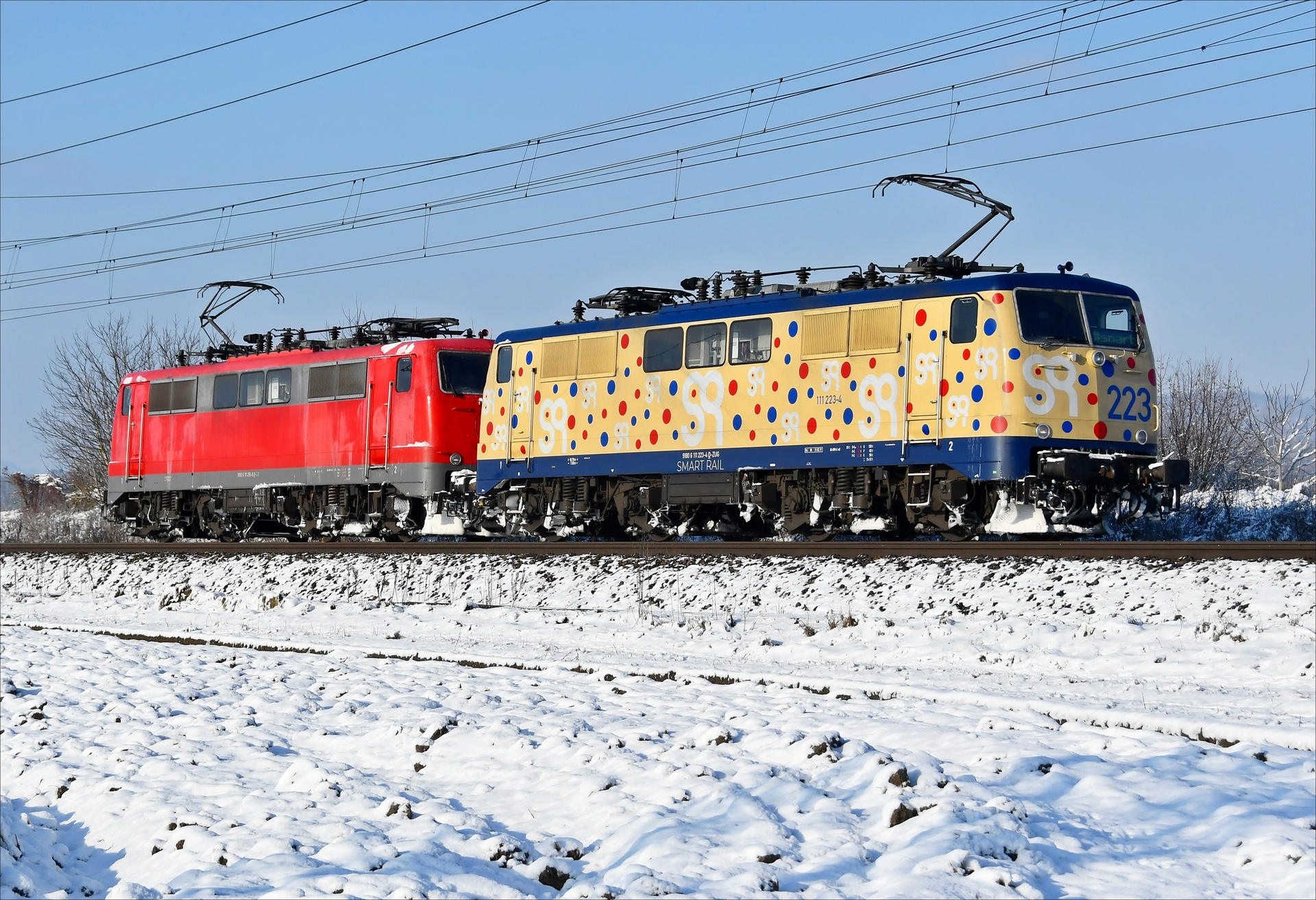 Siemens DB 111 – photo 12
