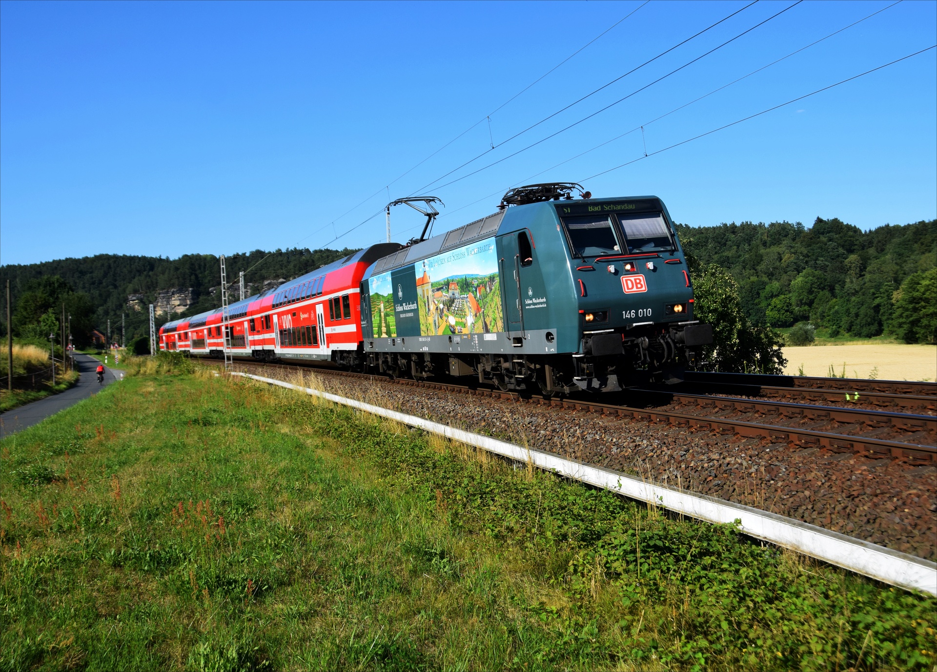 Bombardier DB 146.0 – photo 6