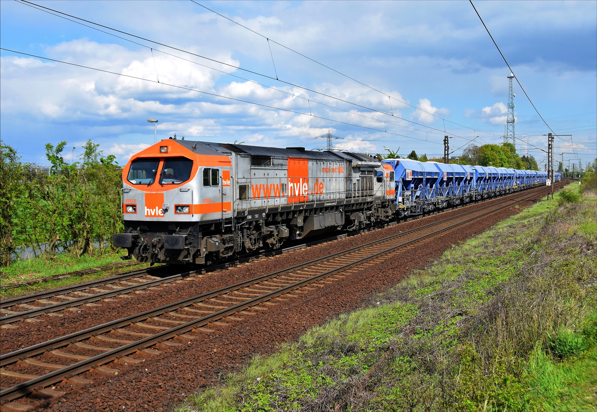 Adtranz DE-AC33C – foto 8