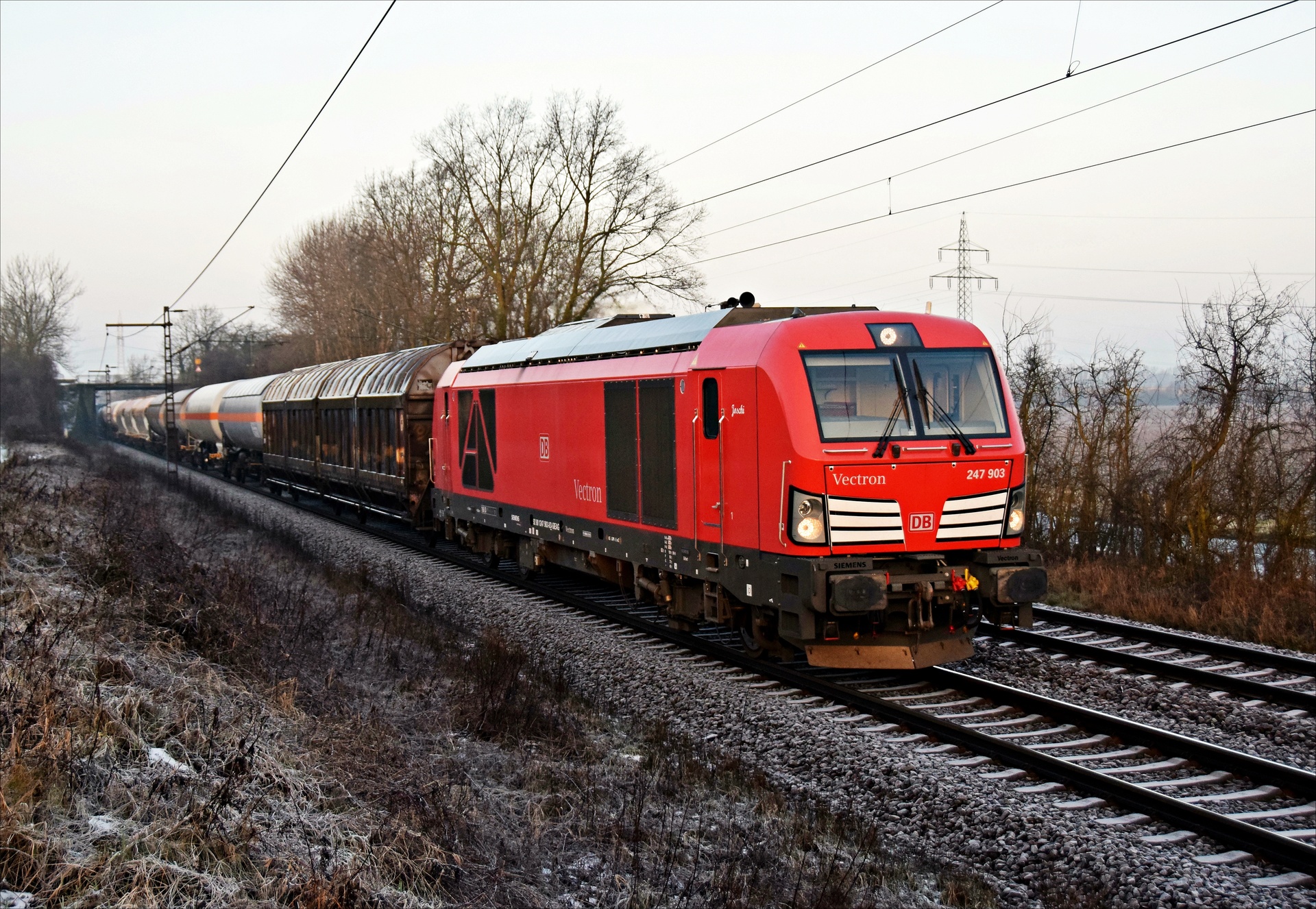 Siemens Vectron DE – photo 12