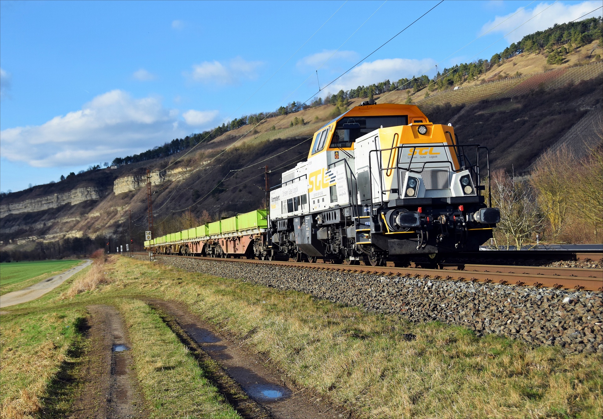 Voith Gravita 10 BB – foto 12