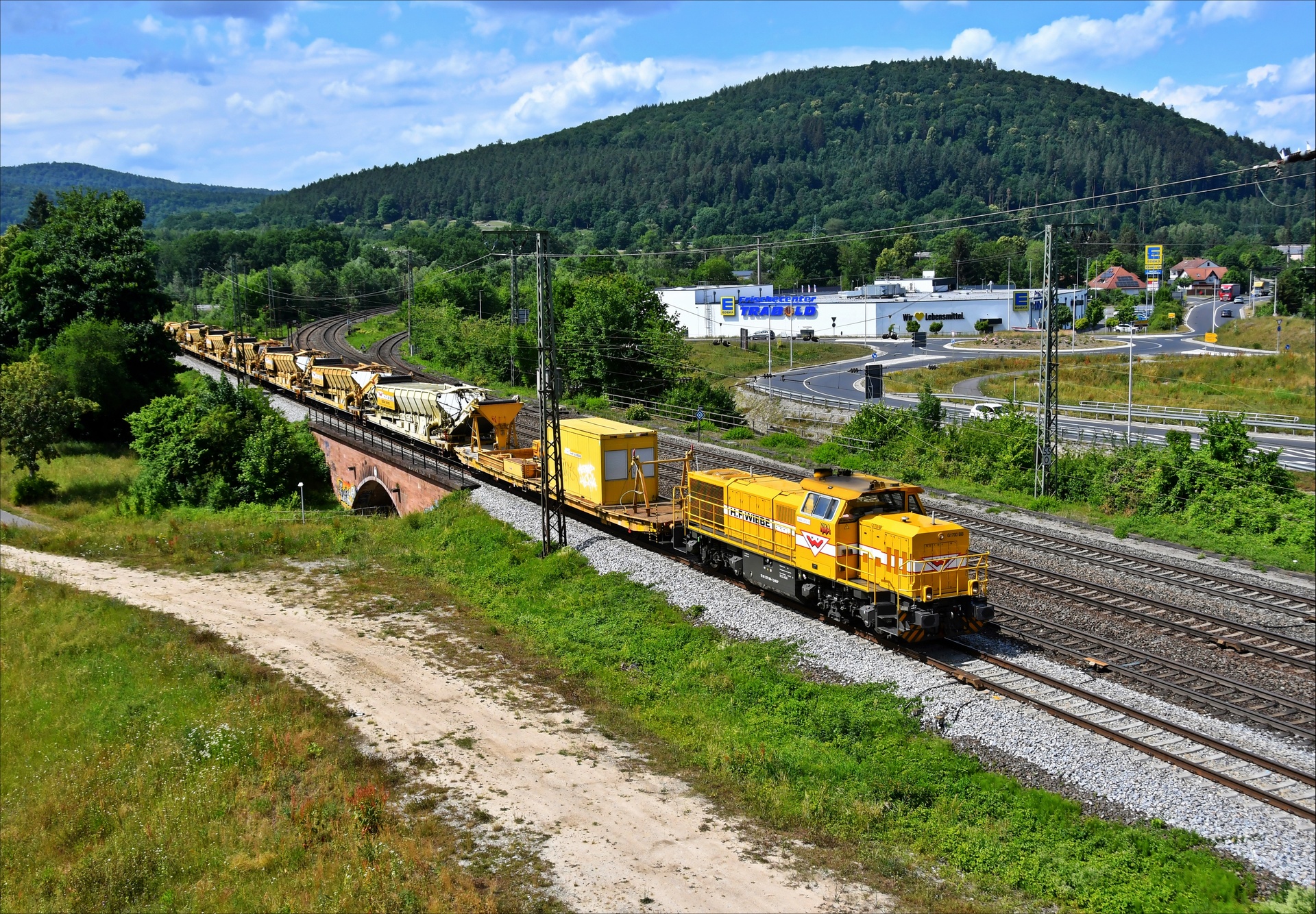 Vossloh G 1700-2 BB – photo 4