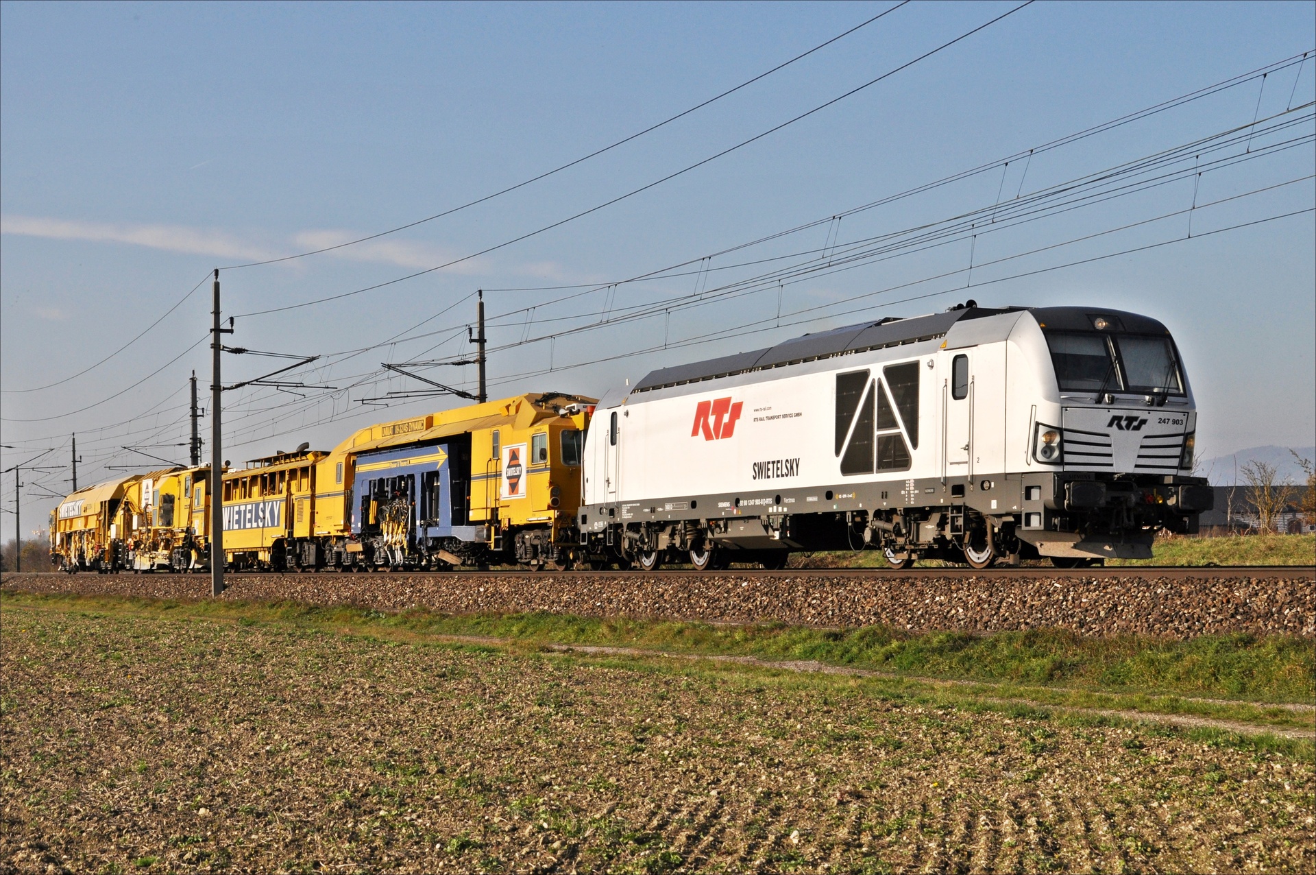 Siemens Vectron DE – photo 7