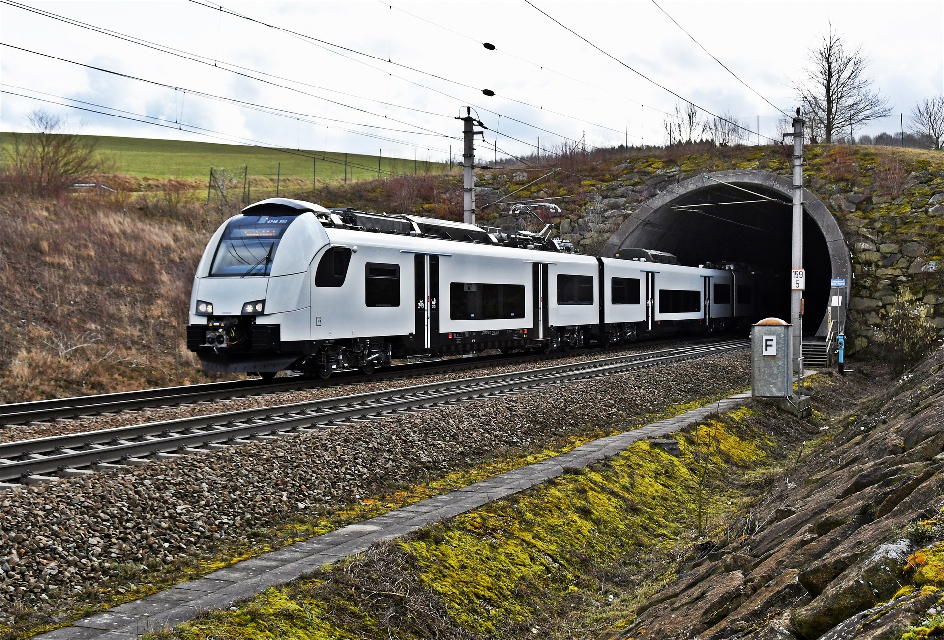 Siemens ODEG 4746 – photo 2