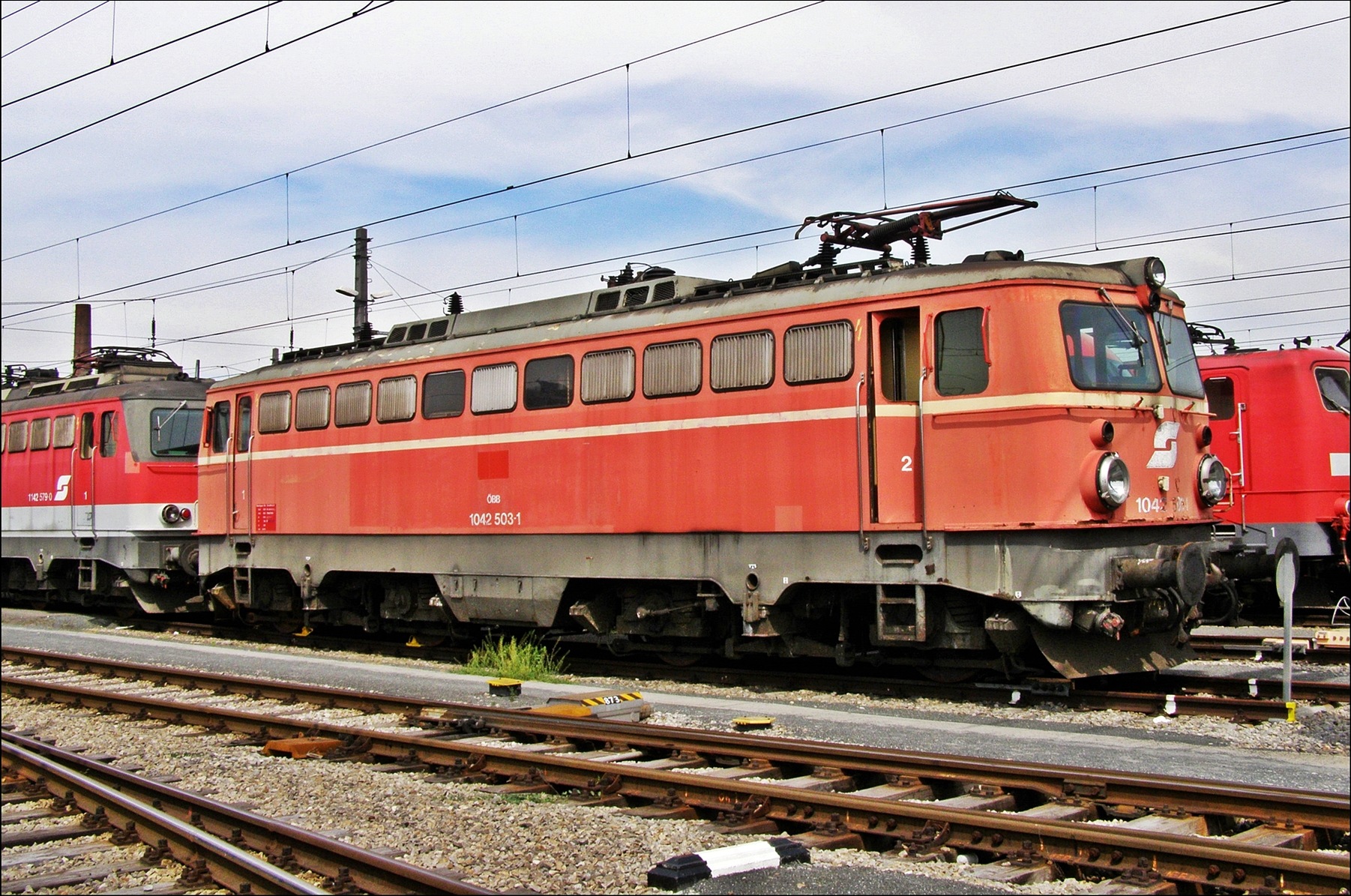 Siemens 1042.5 – photo 22