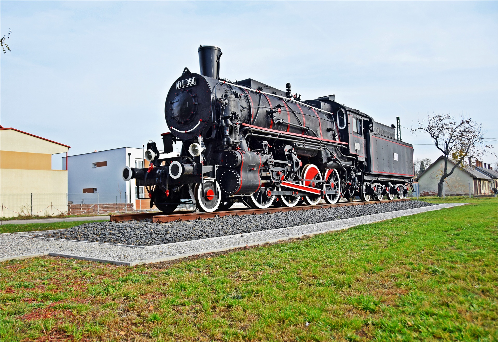 ALCo USATC S160 Class – foto 6