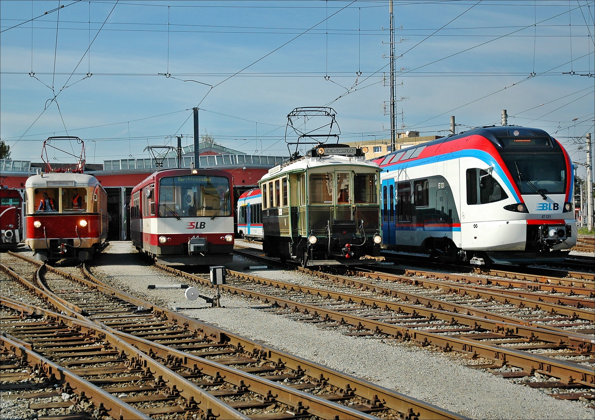 SGP SLB ET32-33 – photo 5