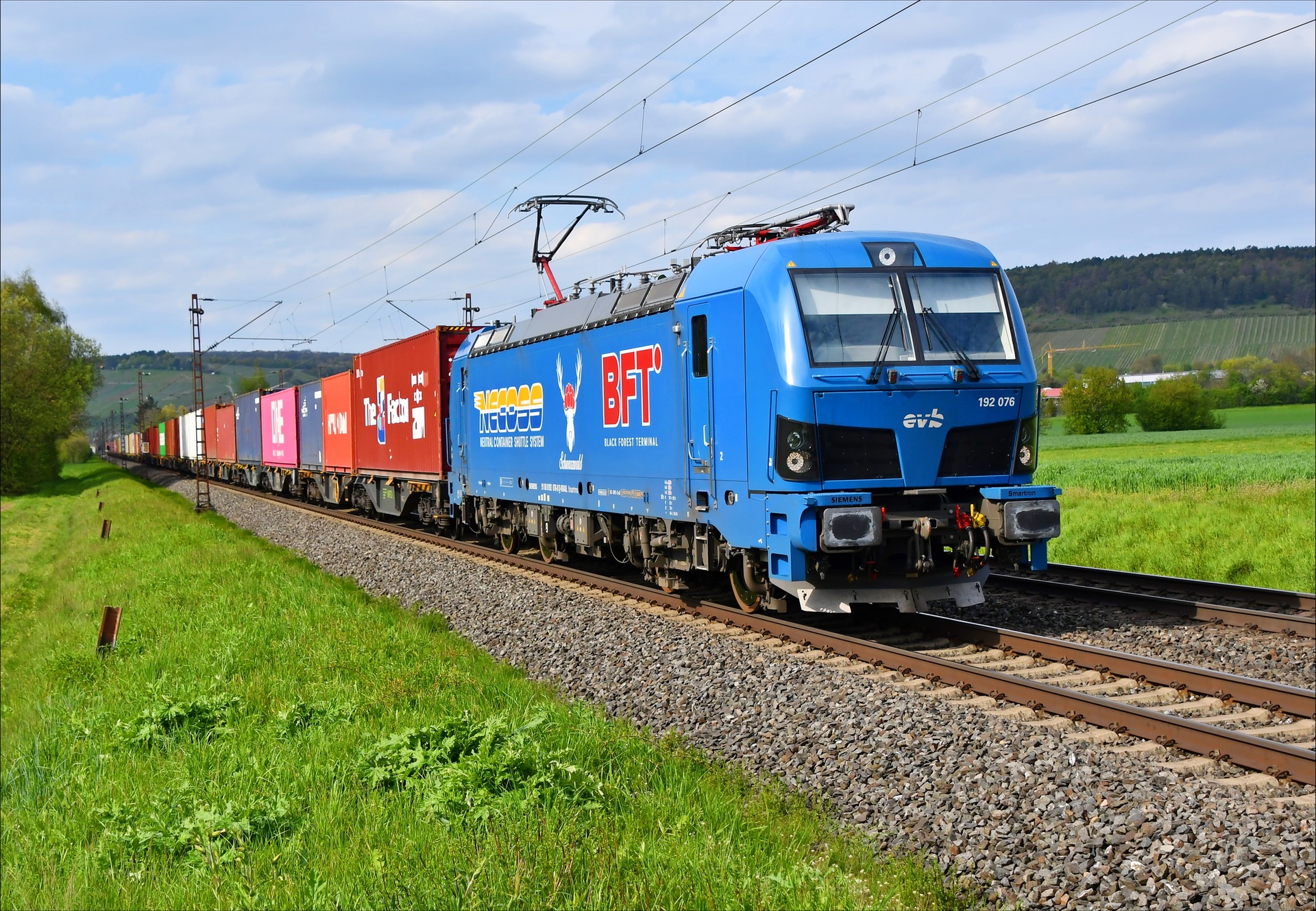 Siemens Smartron – foto 17