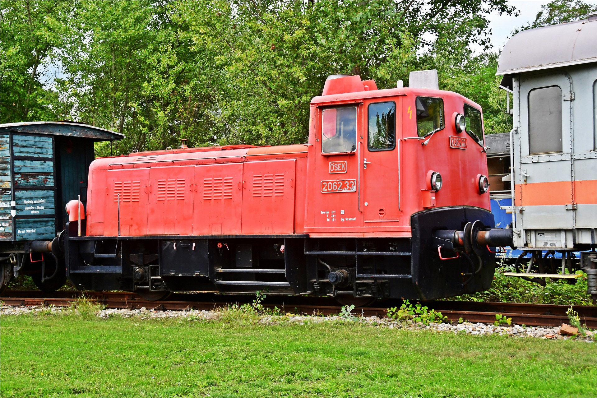 Jenbacher DH 400 B32 – foto 4
