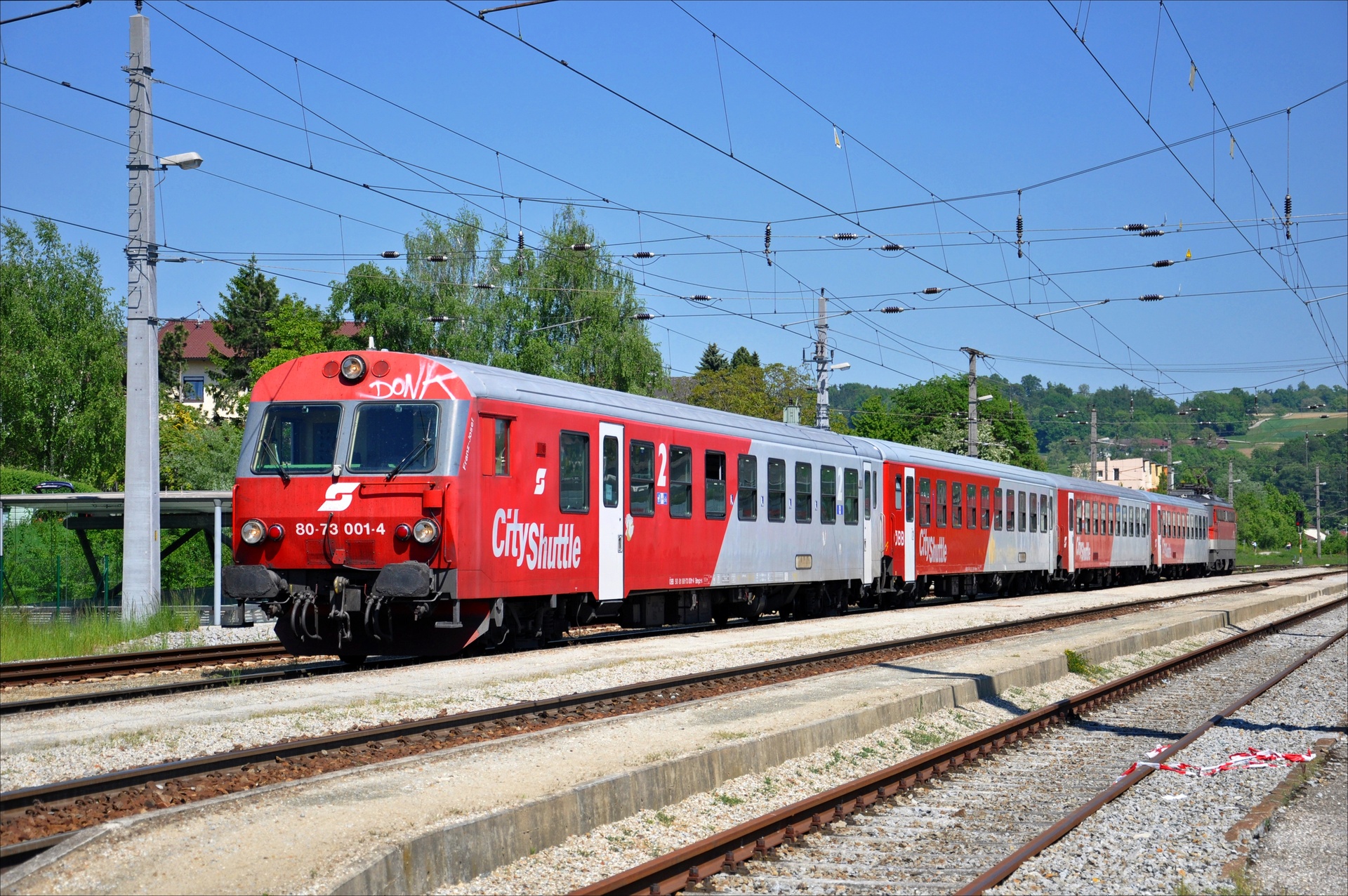 Jenbacher Bmpz-s – photo 16