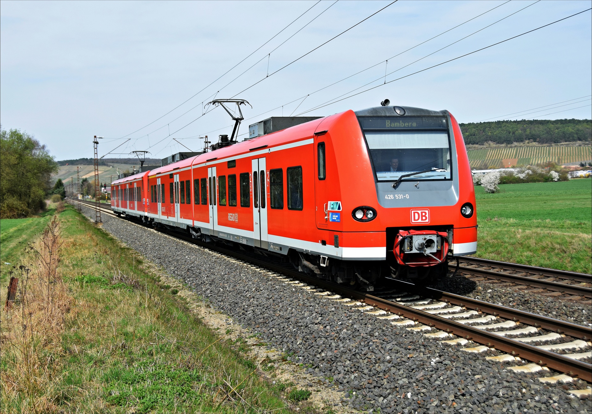 Siemens Br 426 – photo 10