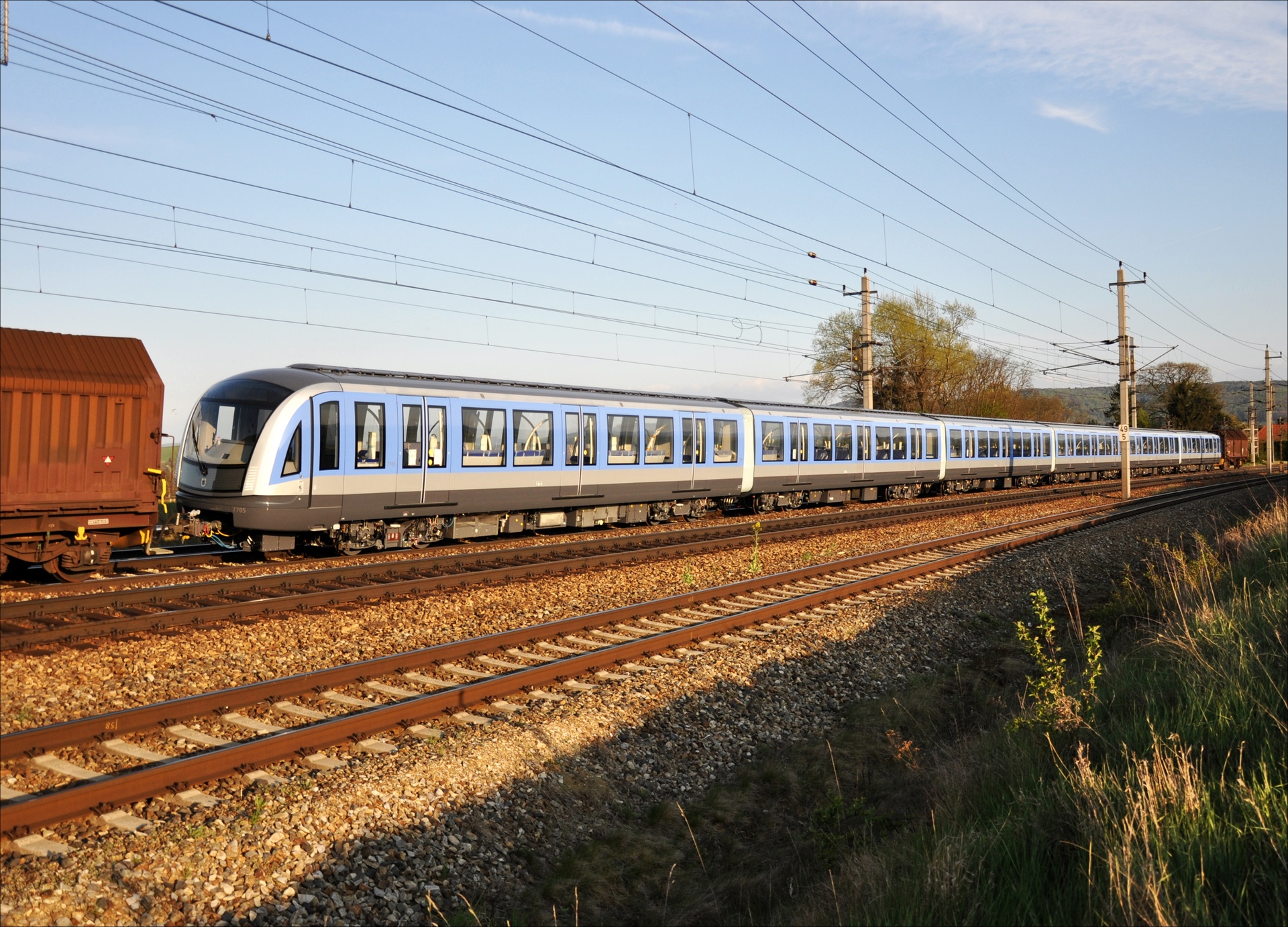 Bombardier MVG Typ C2 – photo 3