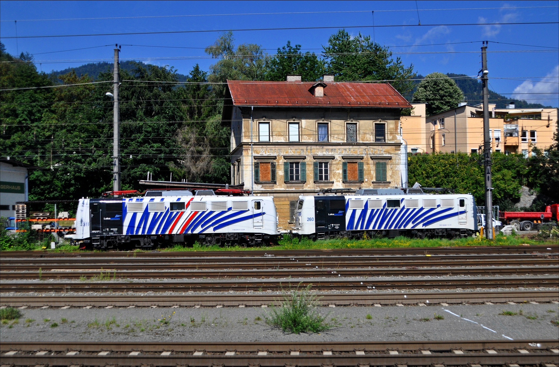 BBC E 40 / Br 139 – photo 22
