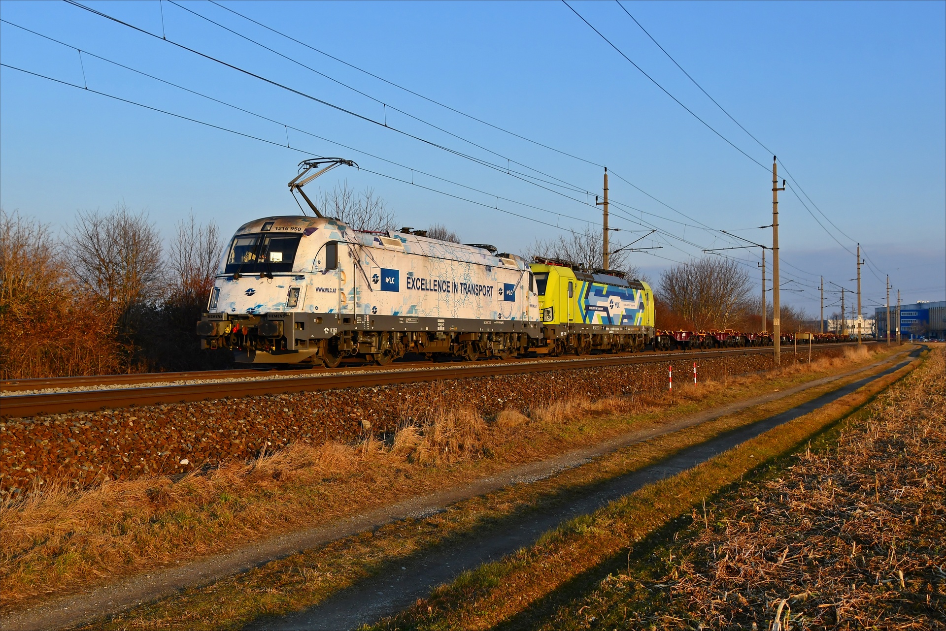 Siemens ES64U4 – photo 20