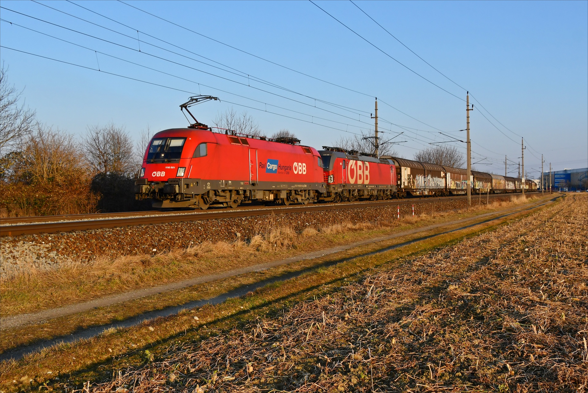 Krauss-Maffei ES64U2 – photo 23
