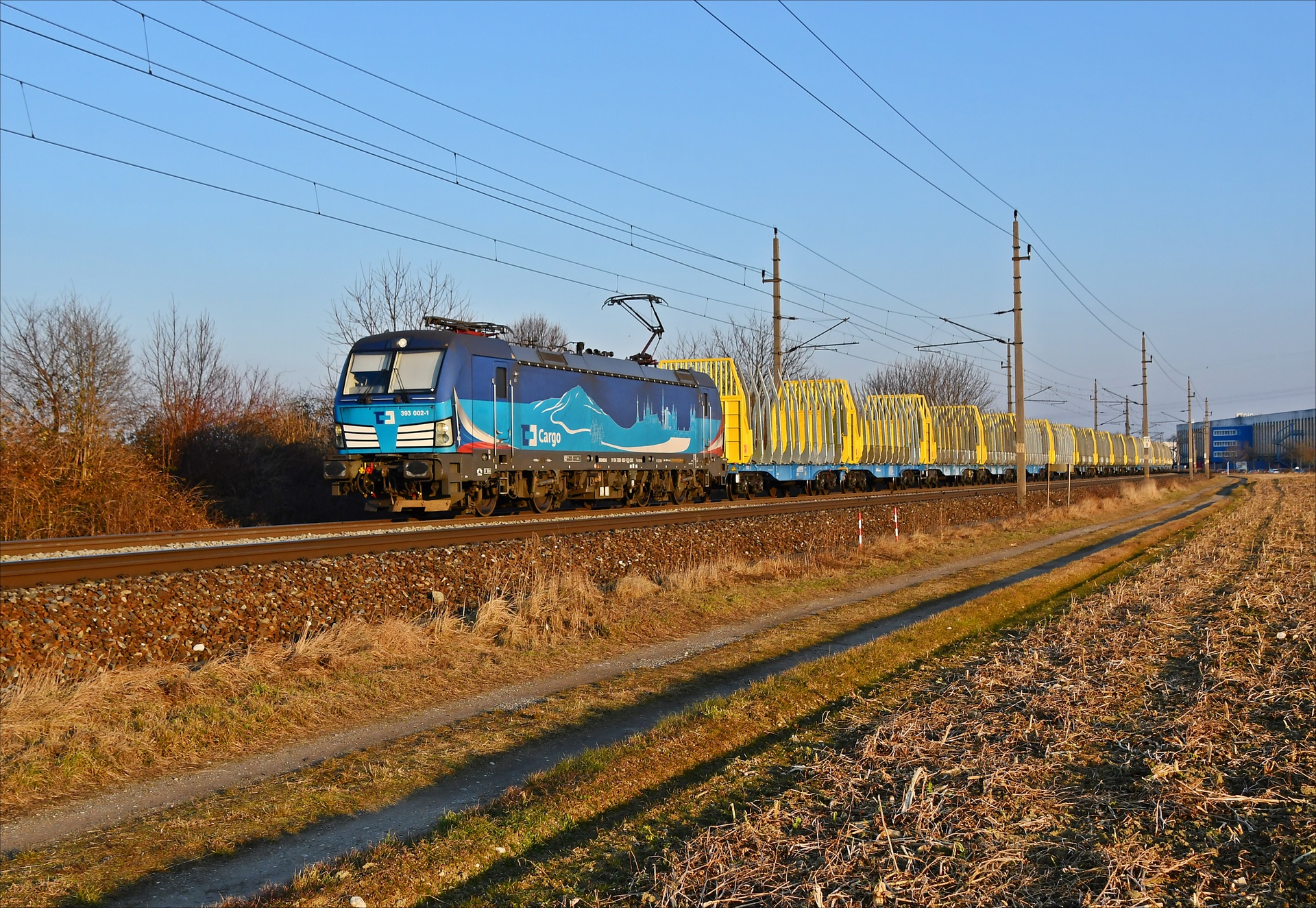 Siemens Vectron AC DPM – photo 4