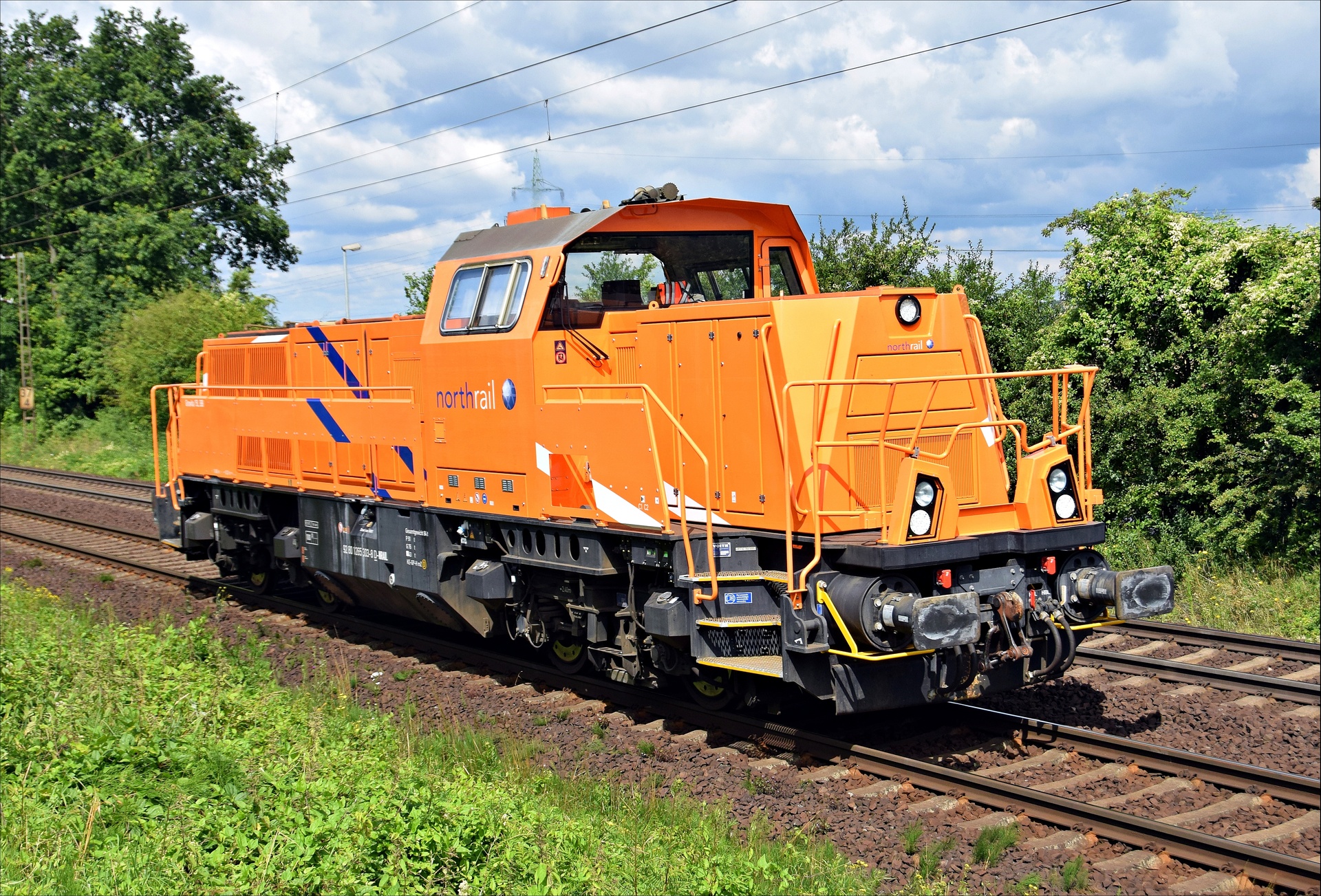 Voith Gravita 15 BB – photo 10