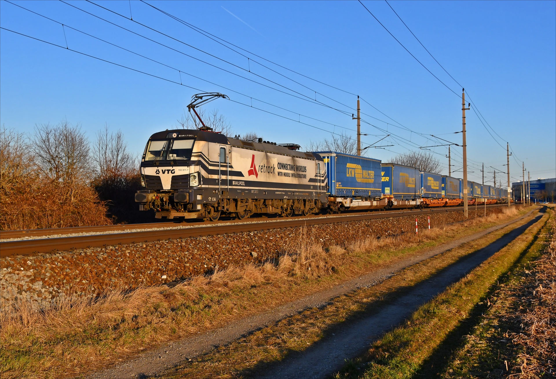 Siemens Vectron AC – foto 17