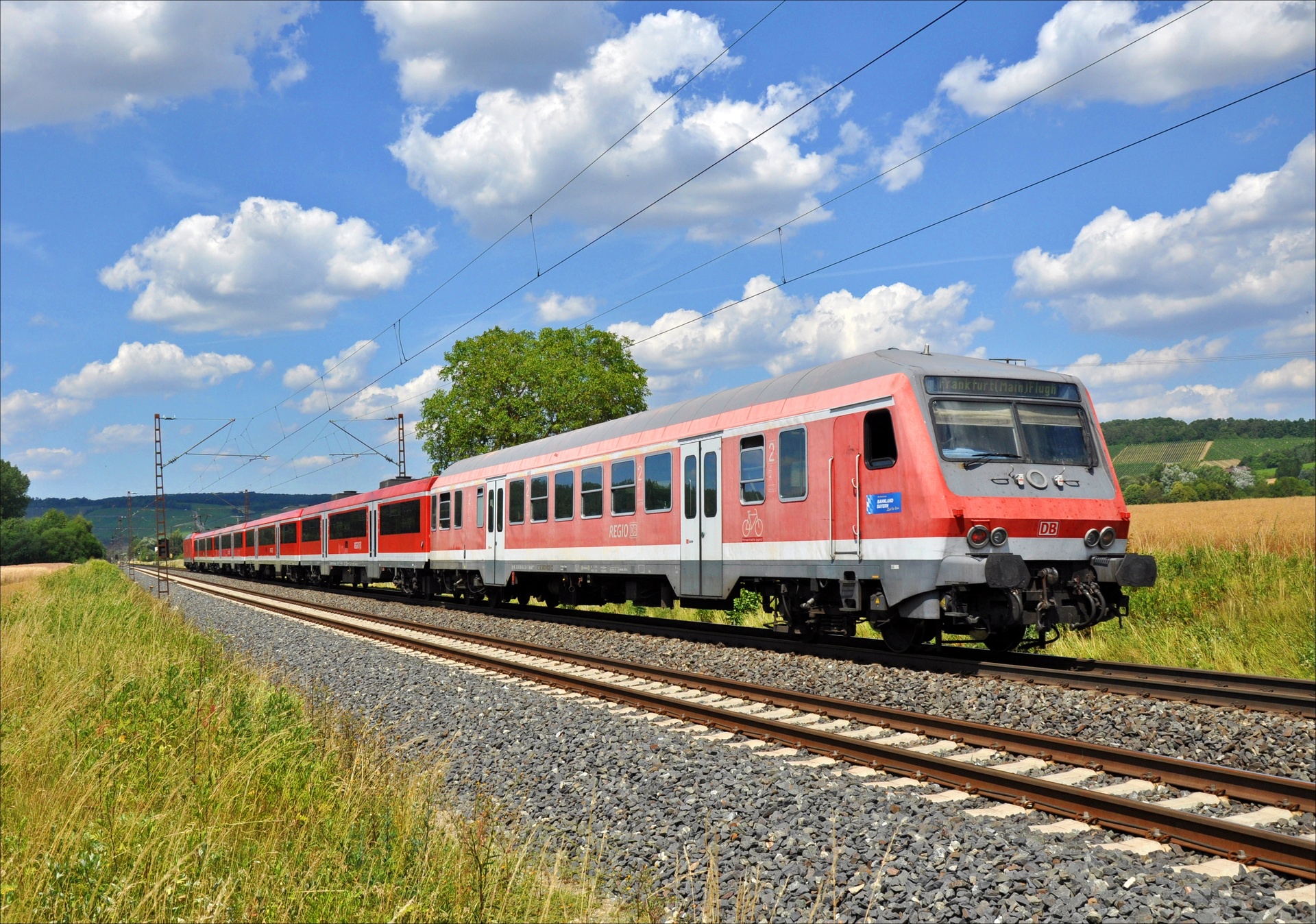 AW Wittenberge Bnrdzf 483 – Foto 4
