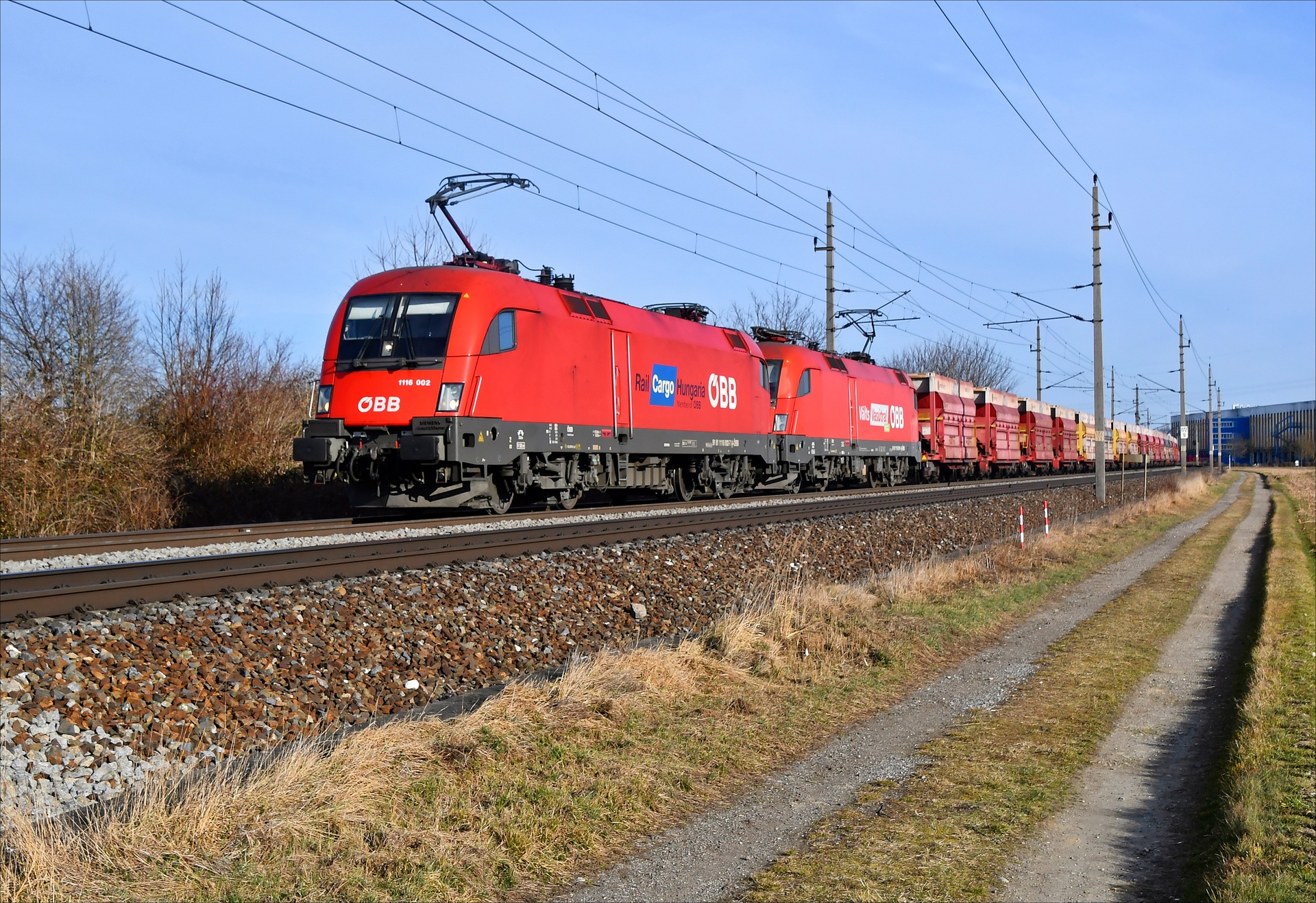 Krauss-Maffei ES64U2 – photo 22