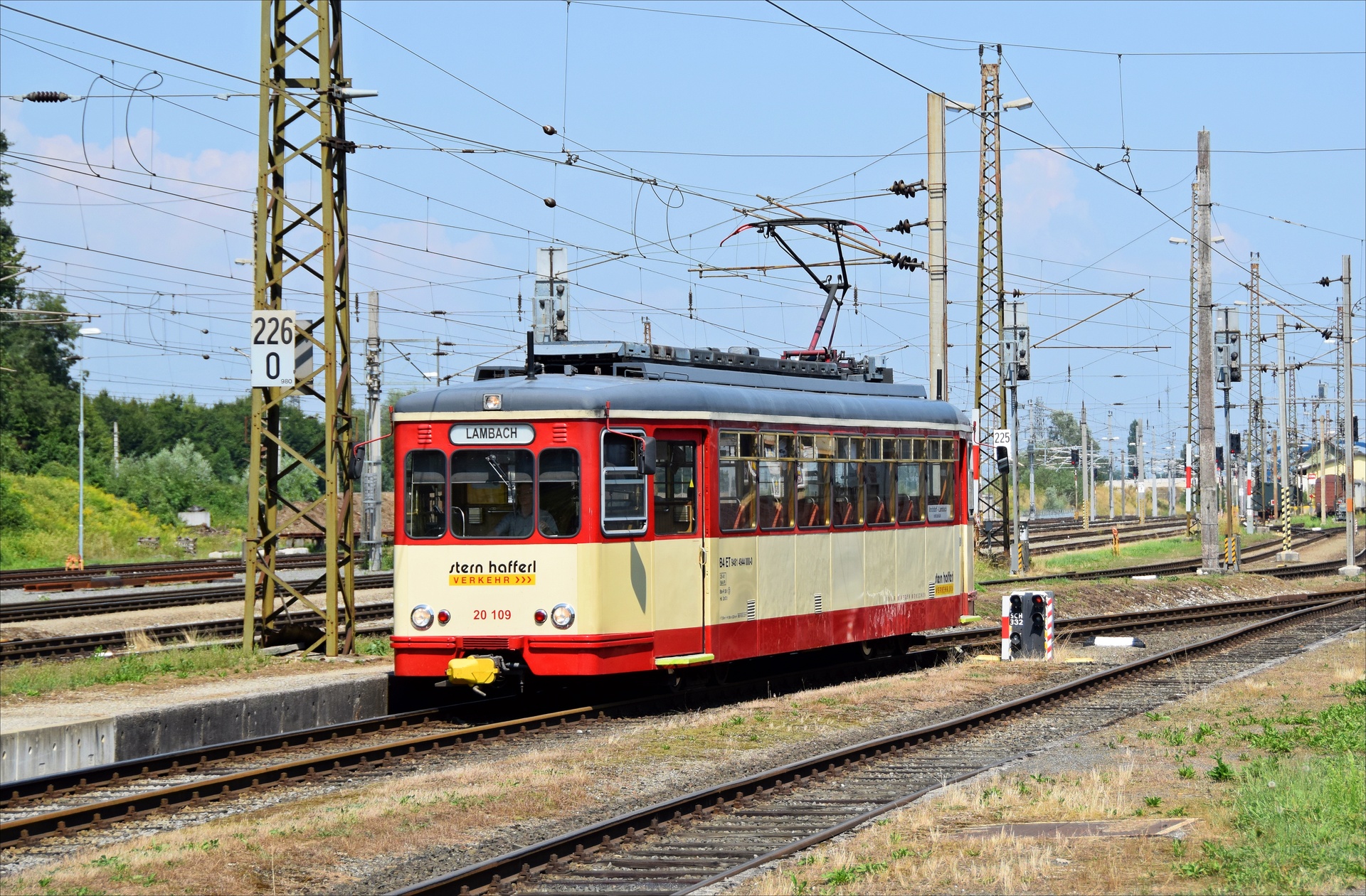 Westwaggon StH ET 20.111 – photo 2