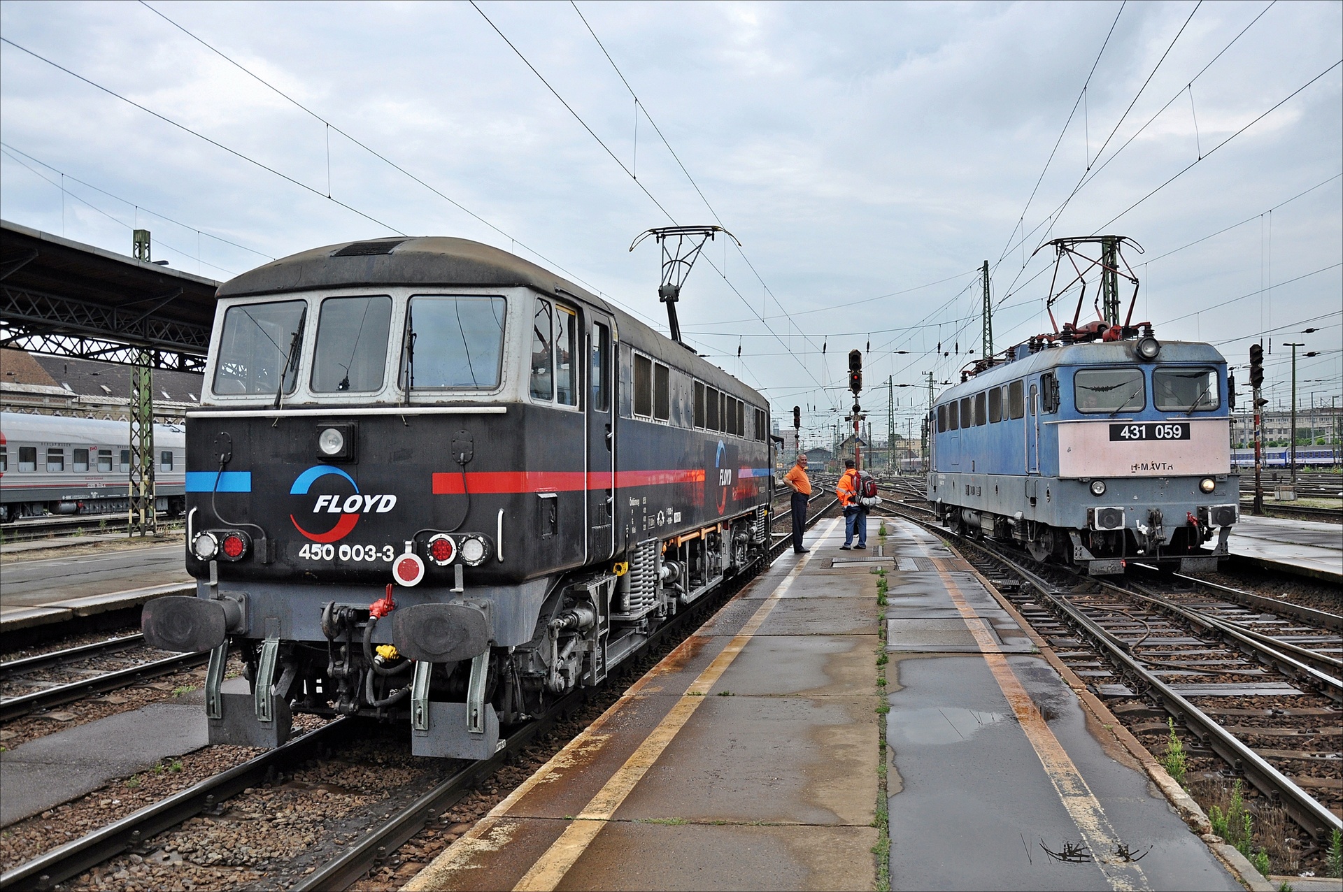 Doncaster Works 86/2 – foto 4