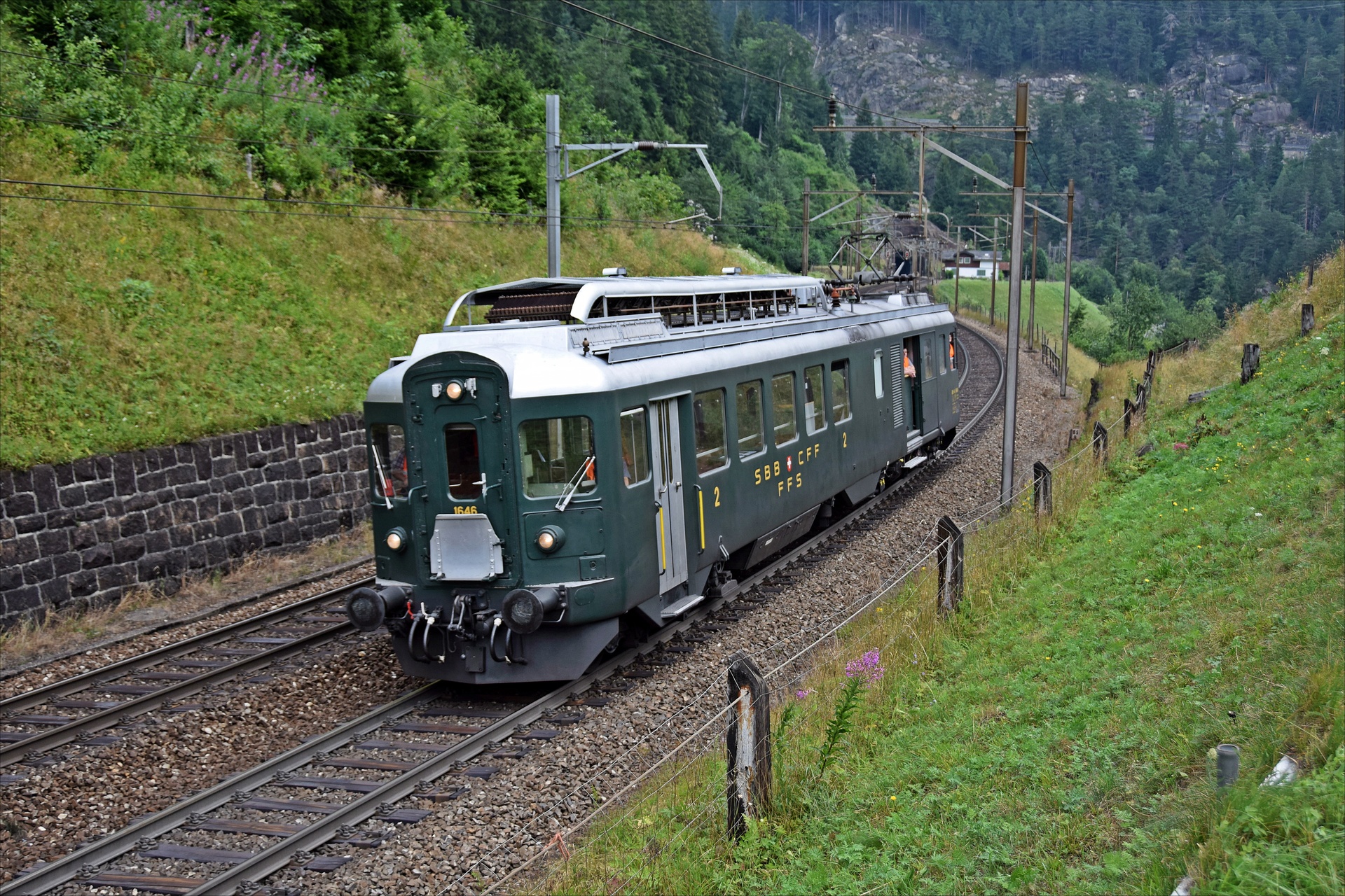 SLM SBB BDe 4/4 – photo 2