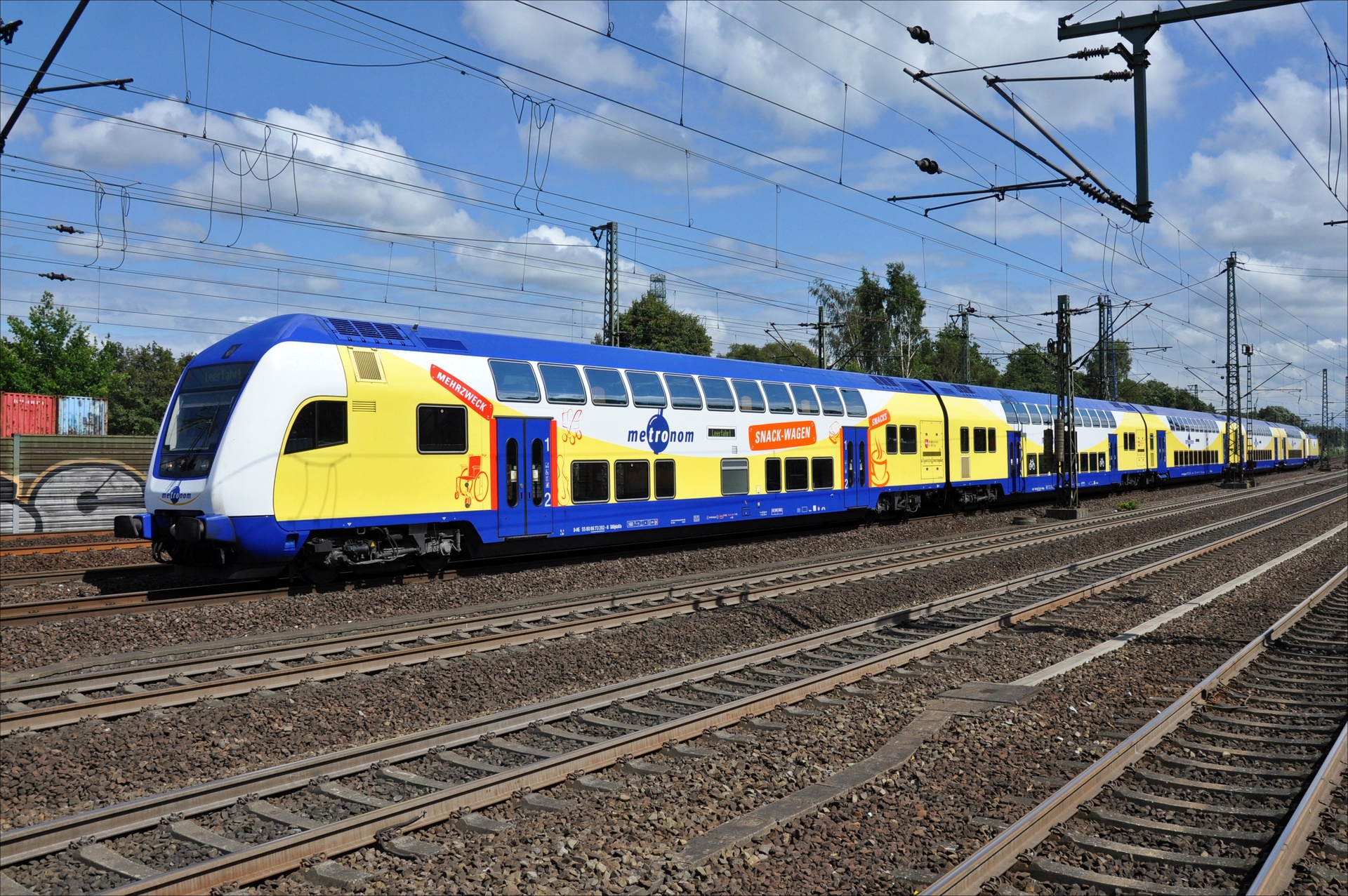 Bombardier DABpbzkfa – photo 3