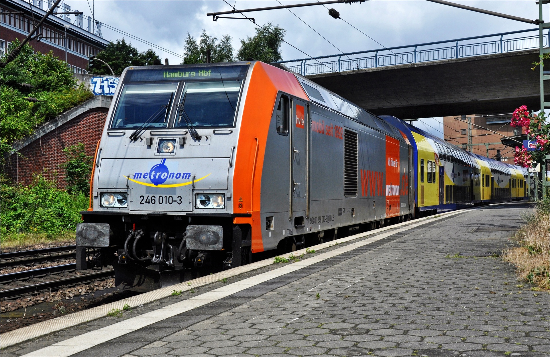 Bombardier P160 DE – photo 11