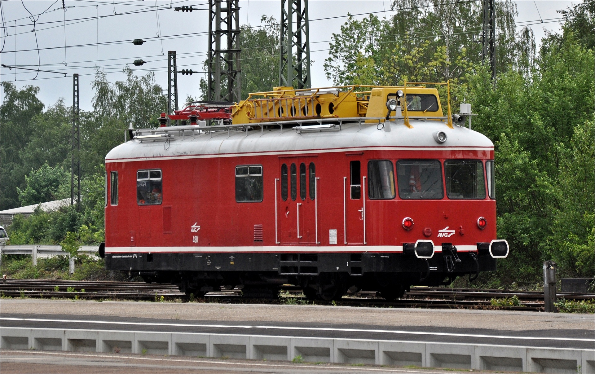 WMD DB 702 – photo 2