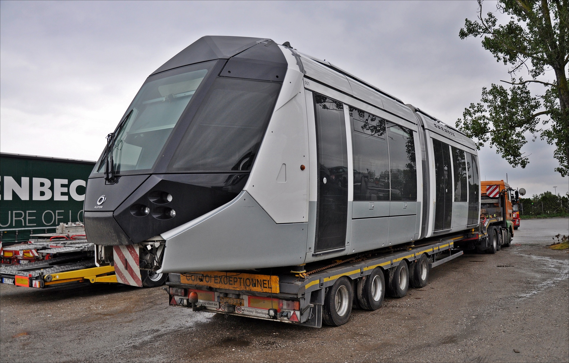 Alstom Citadis 402 – photo 3