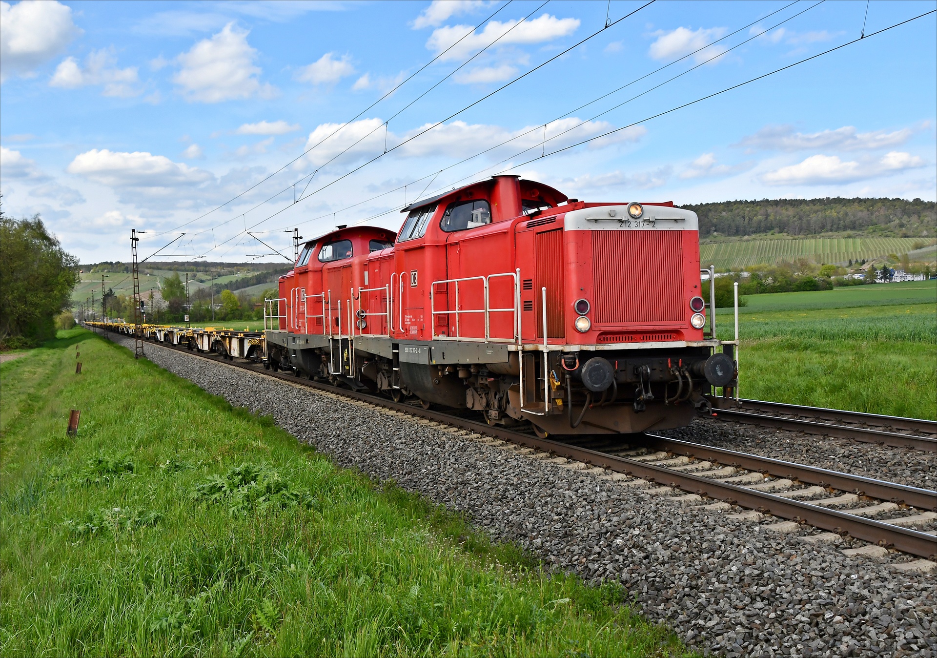 MaK V100.20 – photo 4
