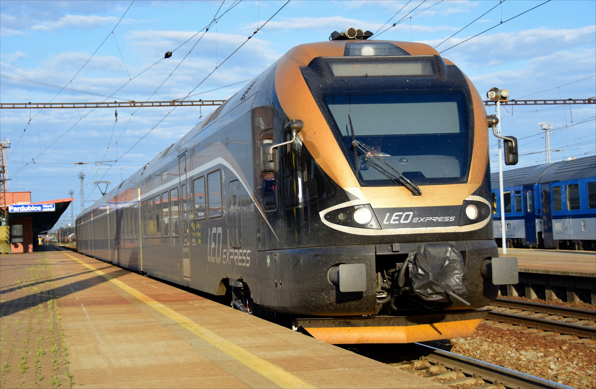 Stadler Flirt 5/12 3kV – photo 24