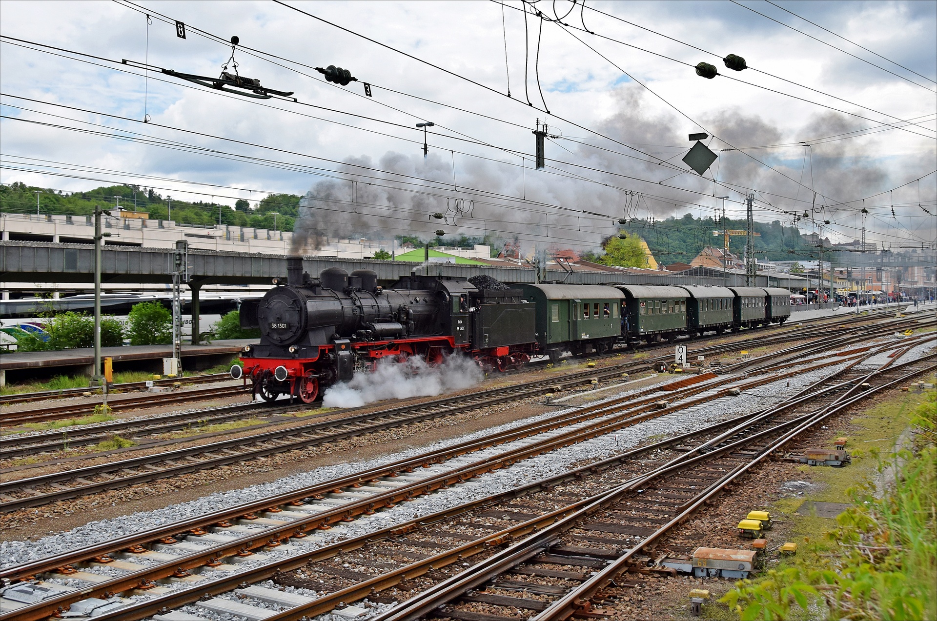 FAUR P8 – photo 3