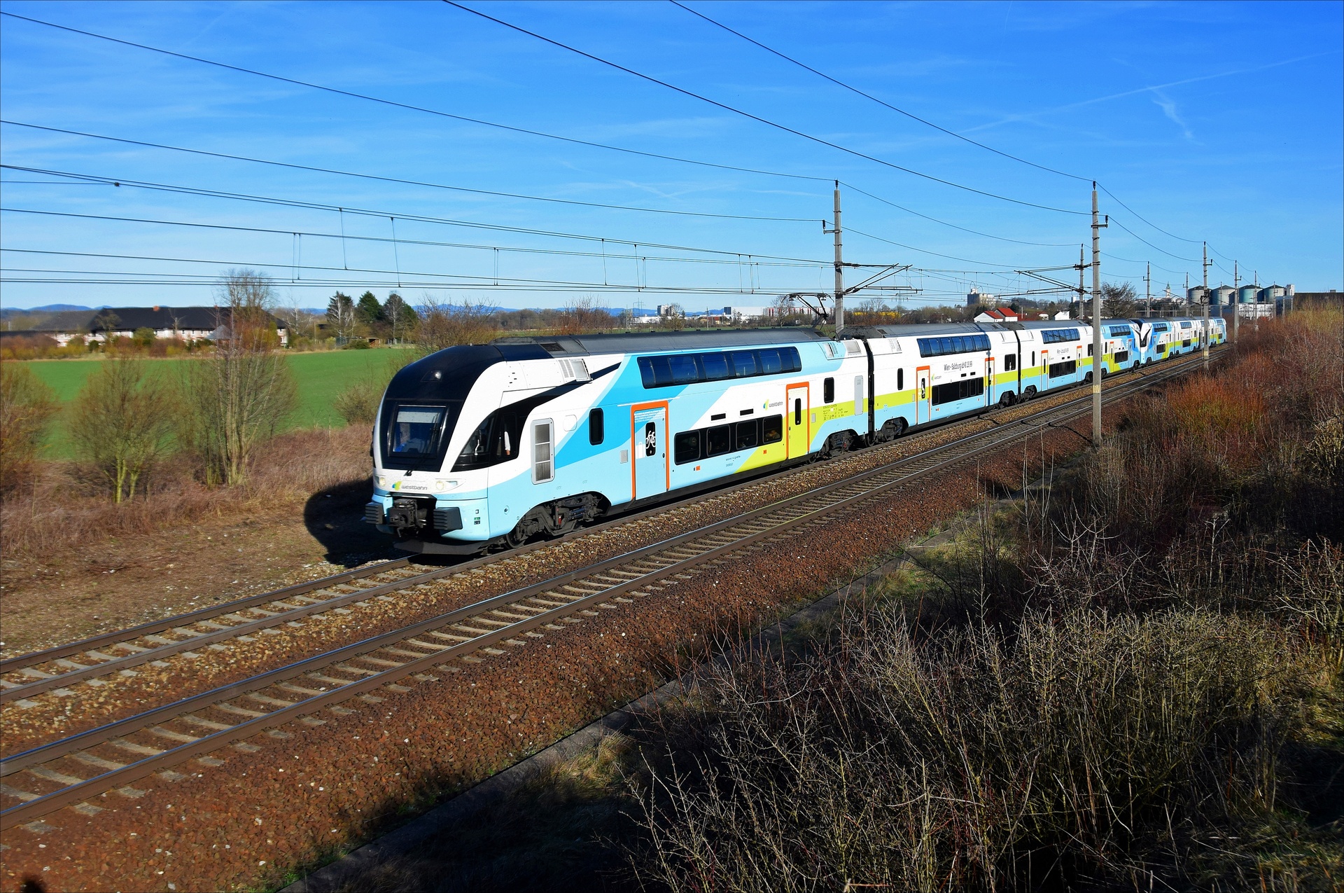 Stadler WB 4110 – photo 13