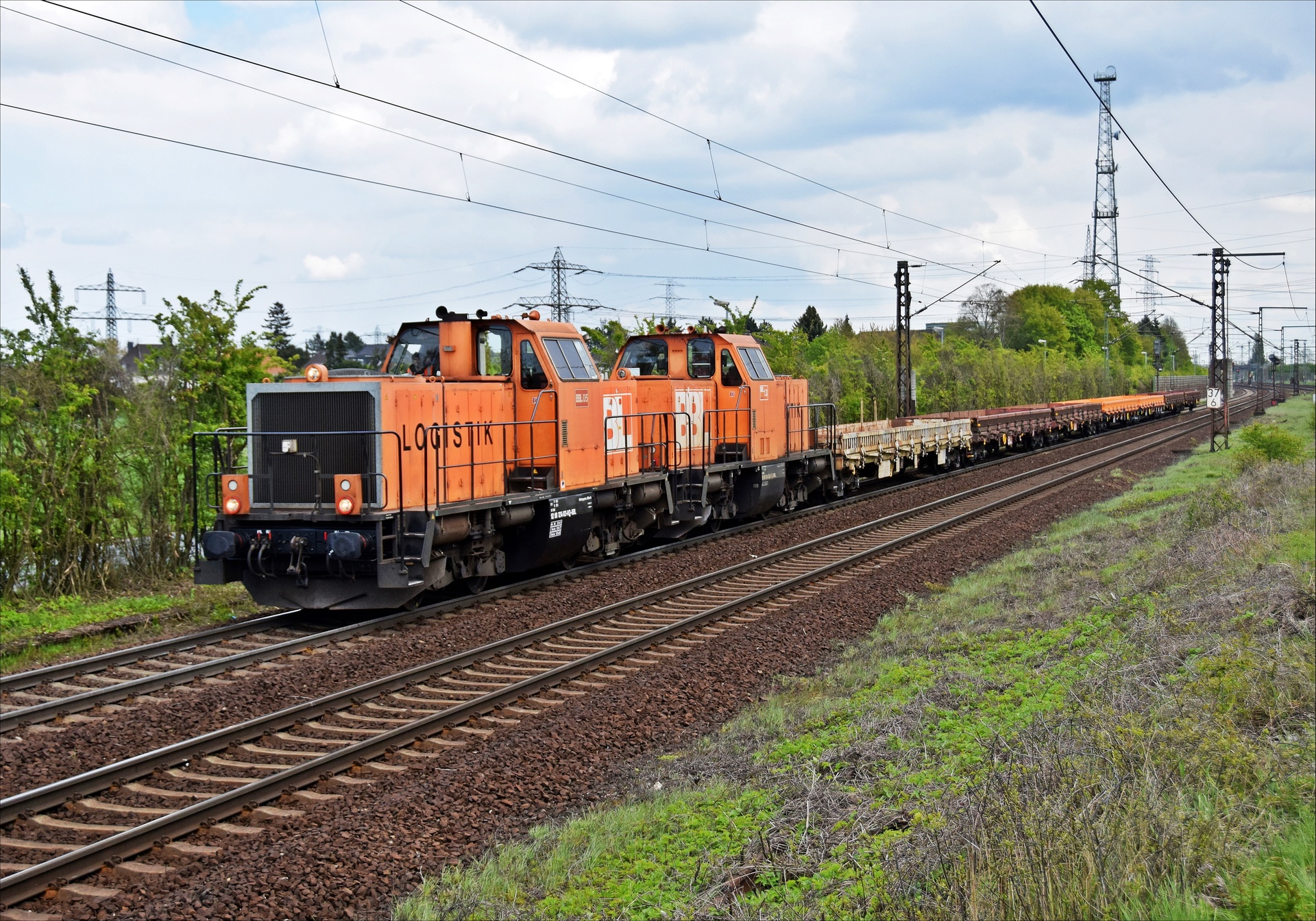 Alstom Br 214/262 – photo 11