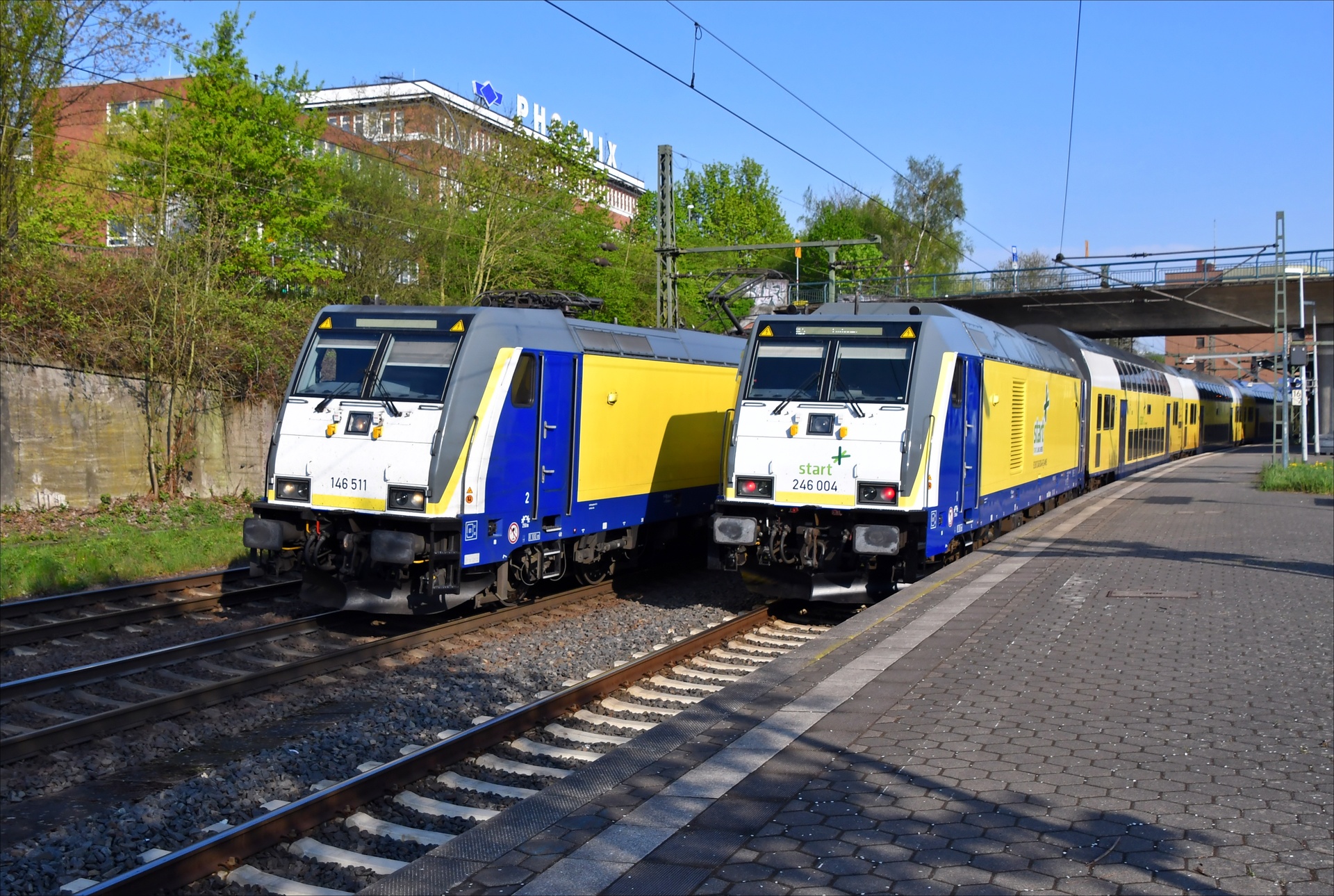 Bombardier P160 DE – photo 2