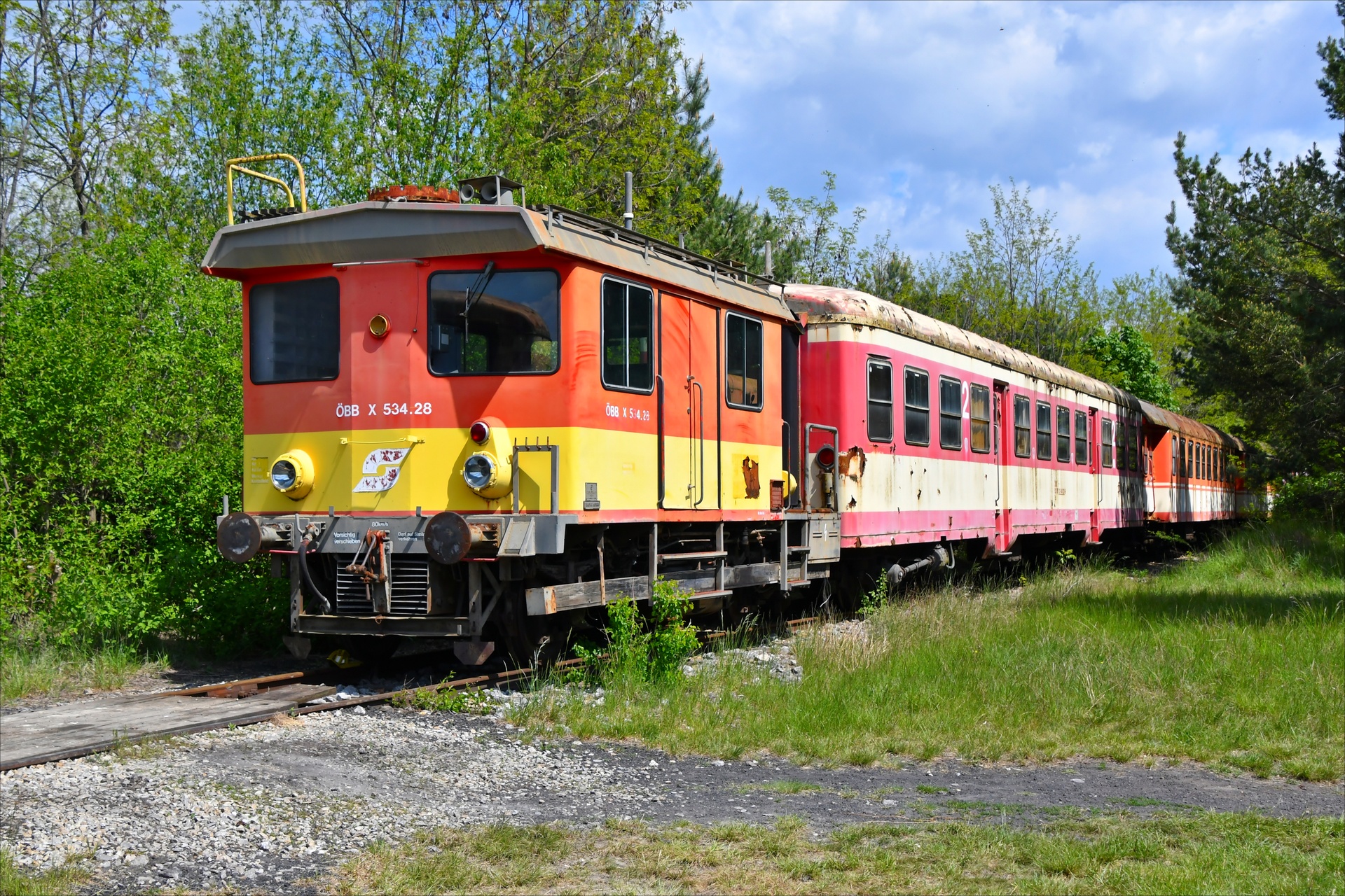 ABB X534 – photo 2