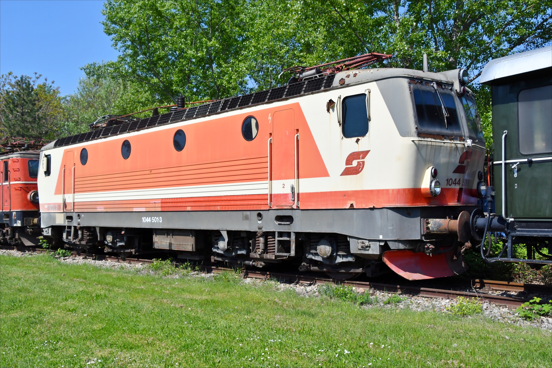 Siemens 1044 – photo 23